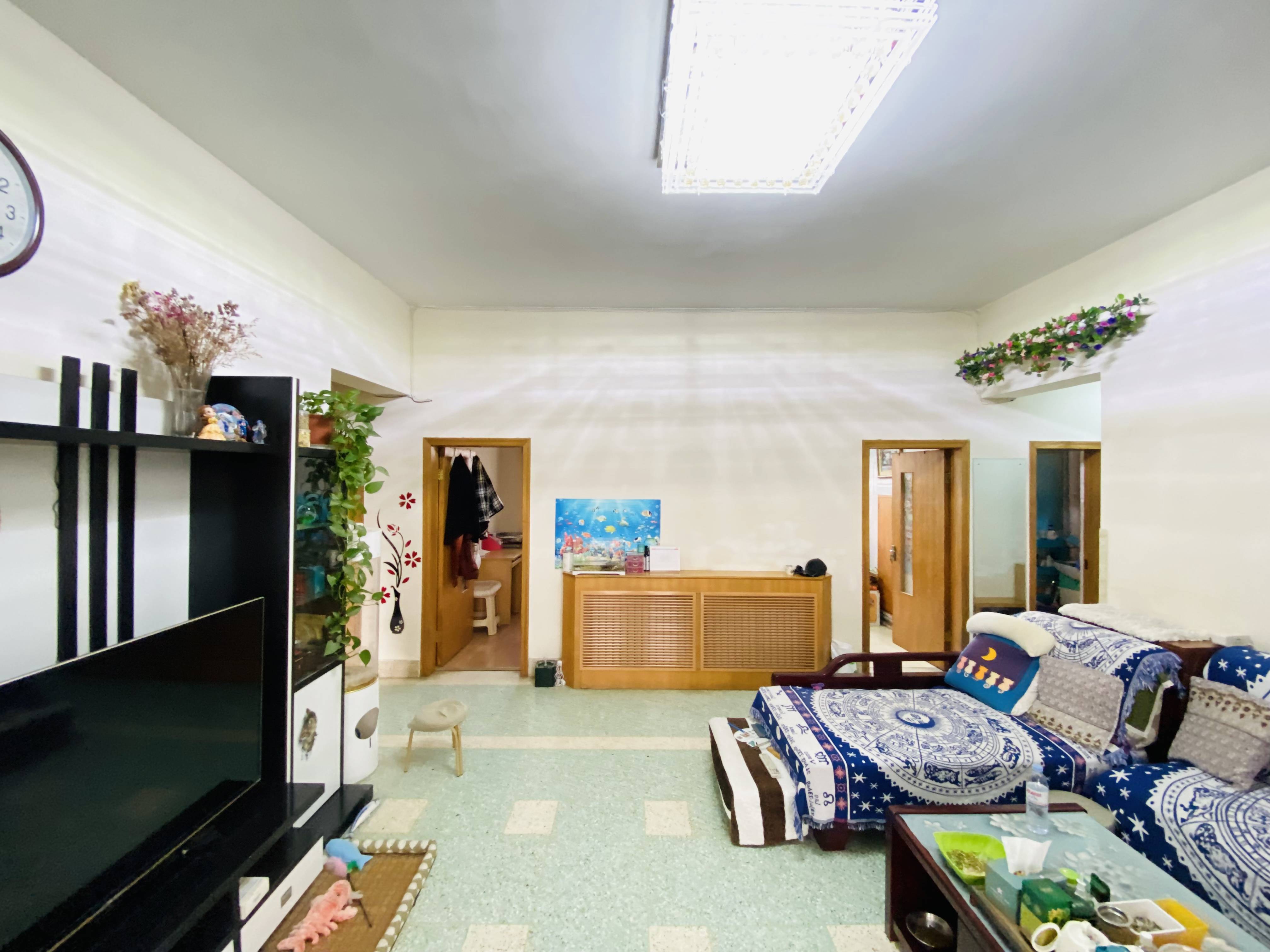 东盛花园（炼油厂单位宿舍南区）