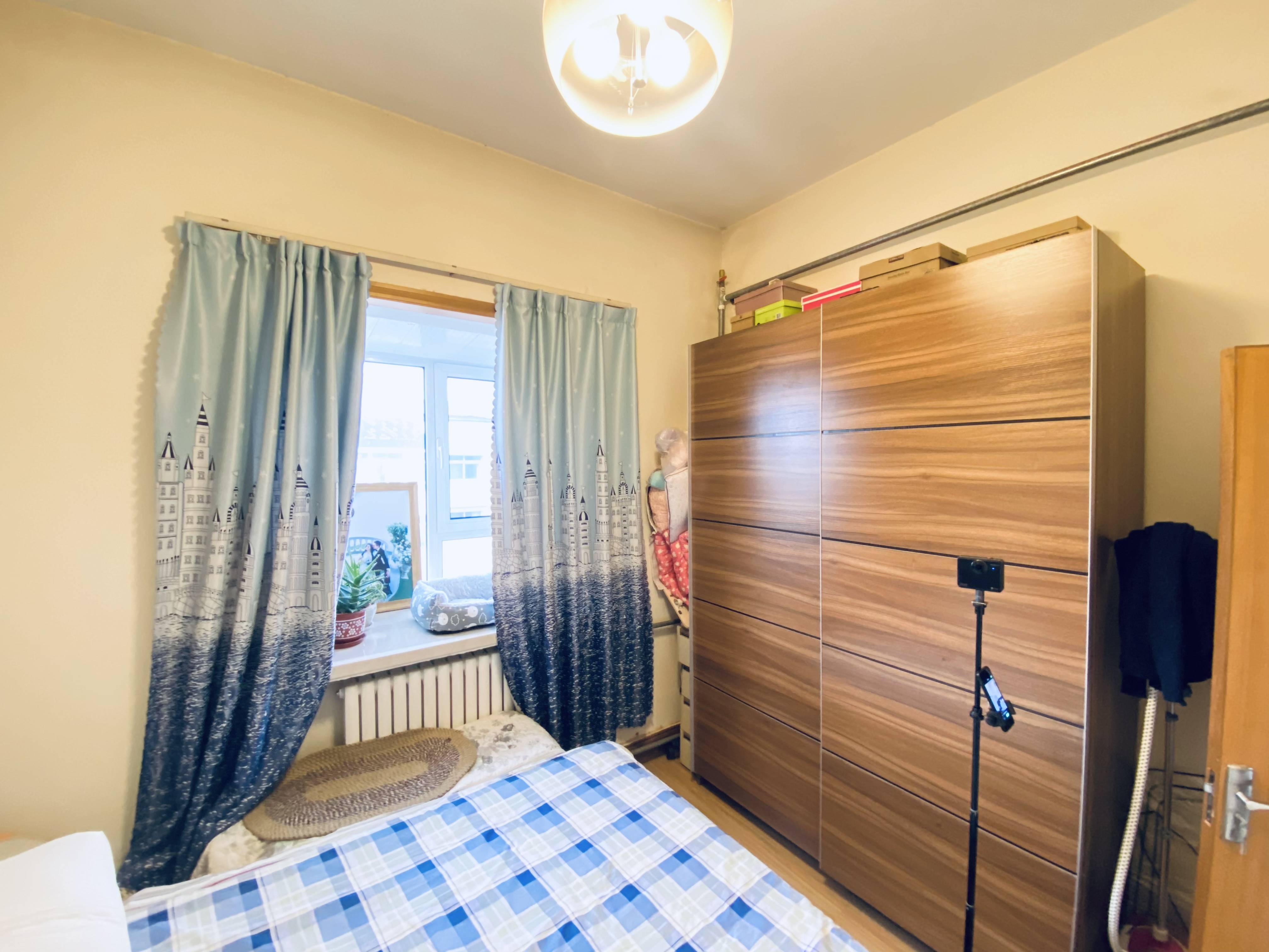 东盛花园（炼油厂单位宿舍南区）