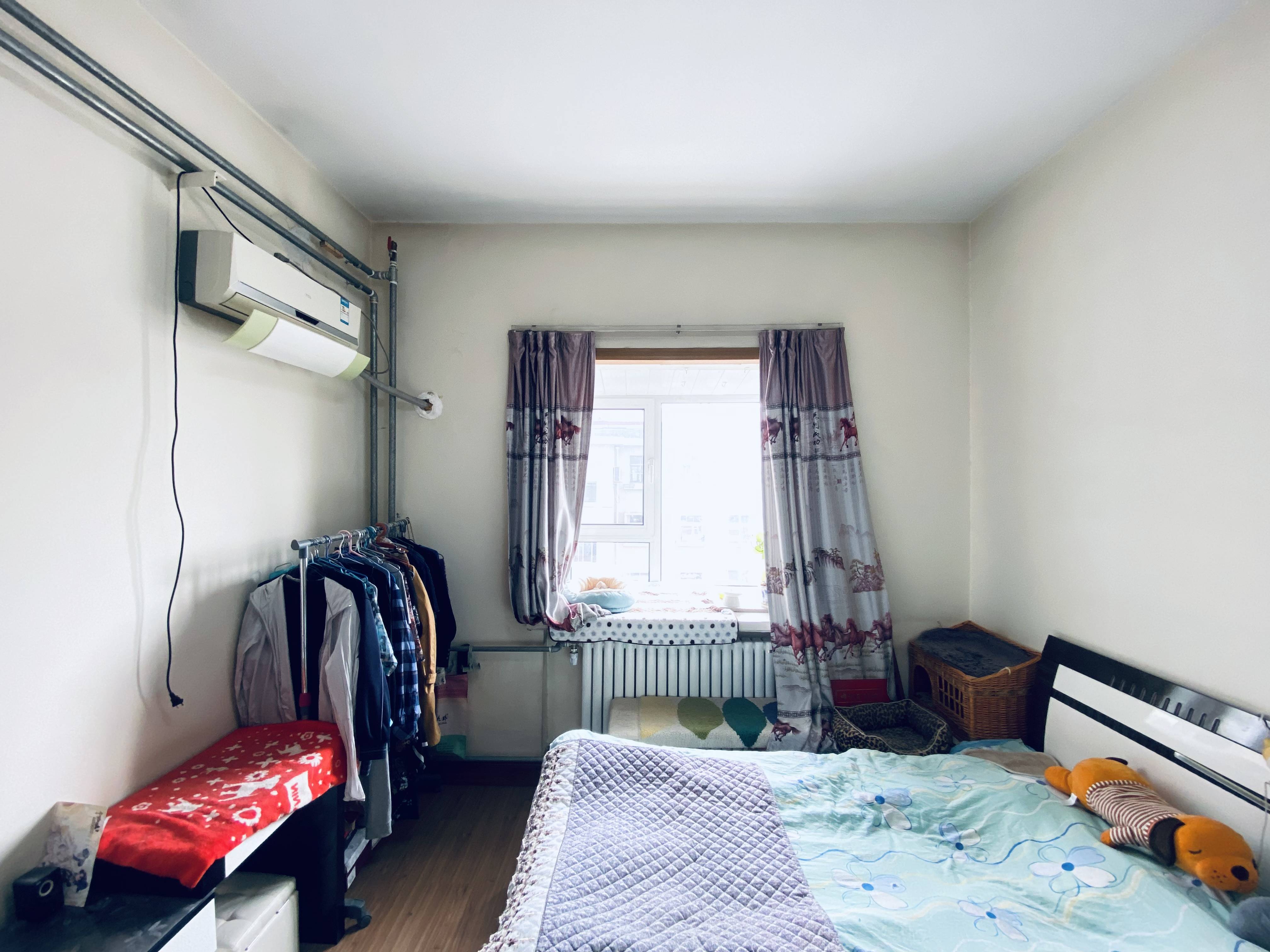 东盛花园（炼油厂单位宿舍南区）