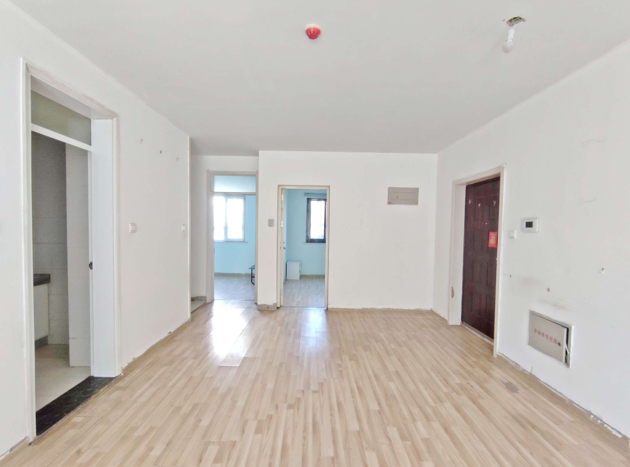 绿地国际城紫荆明都