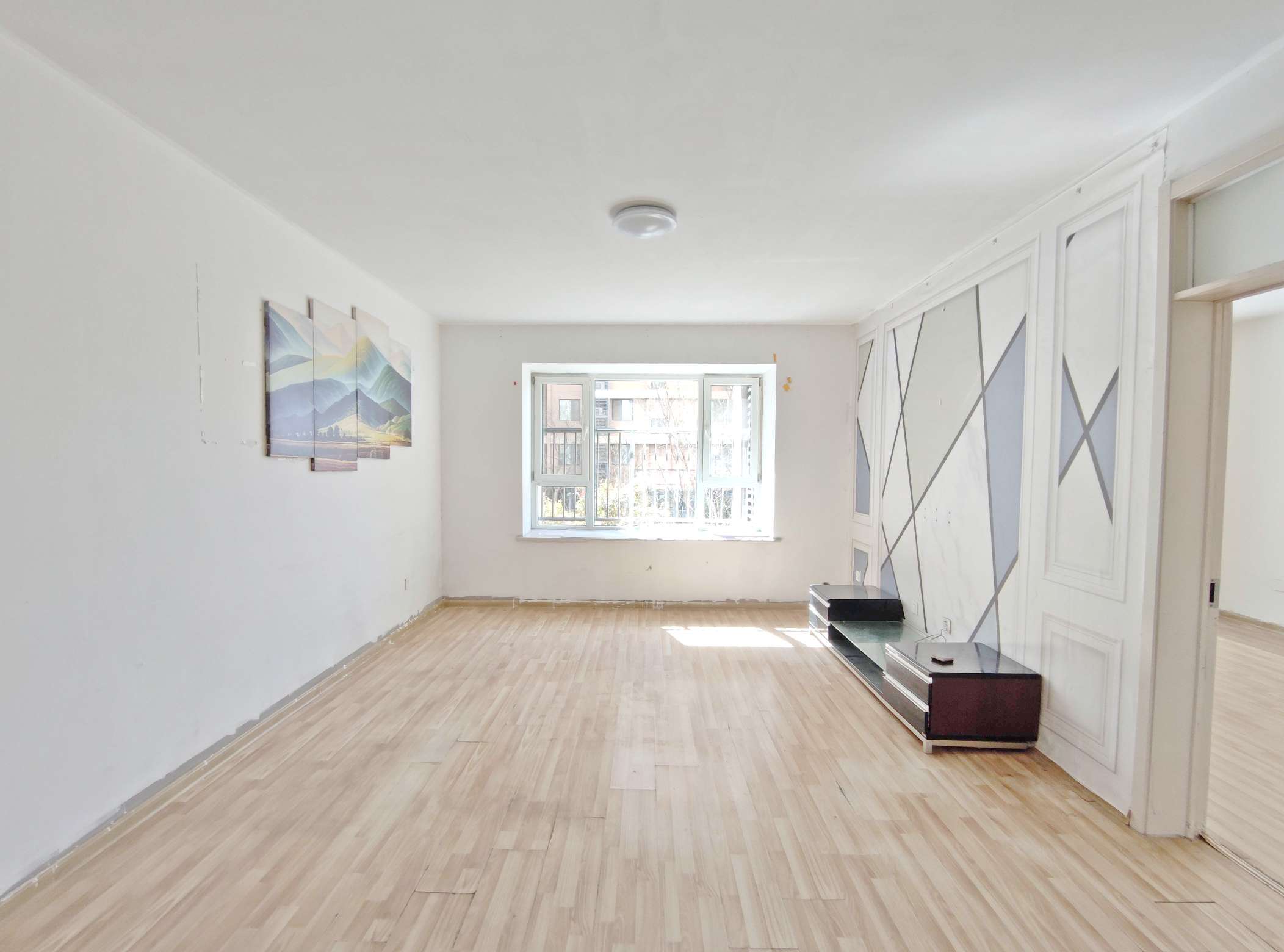  绿地国际城紫荆明都 南