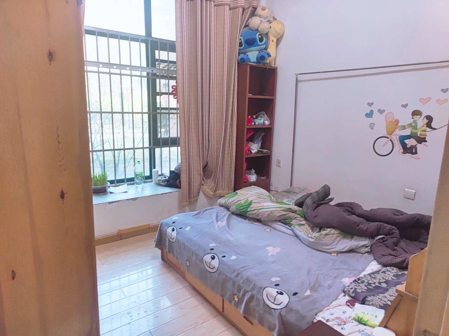 恒大绿洲