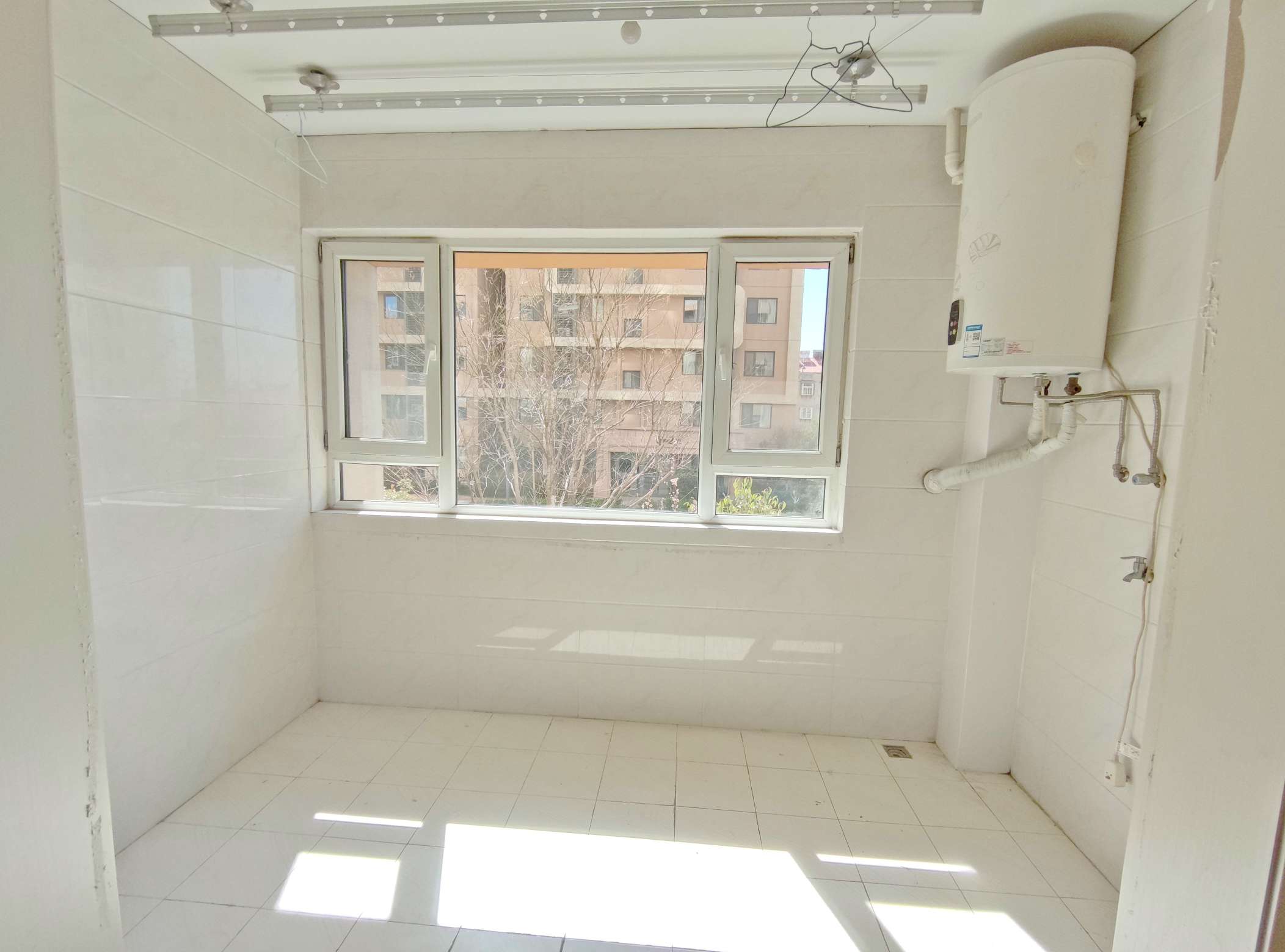 绿地国际城紫荆明都