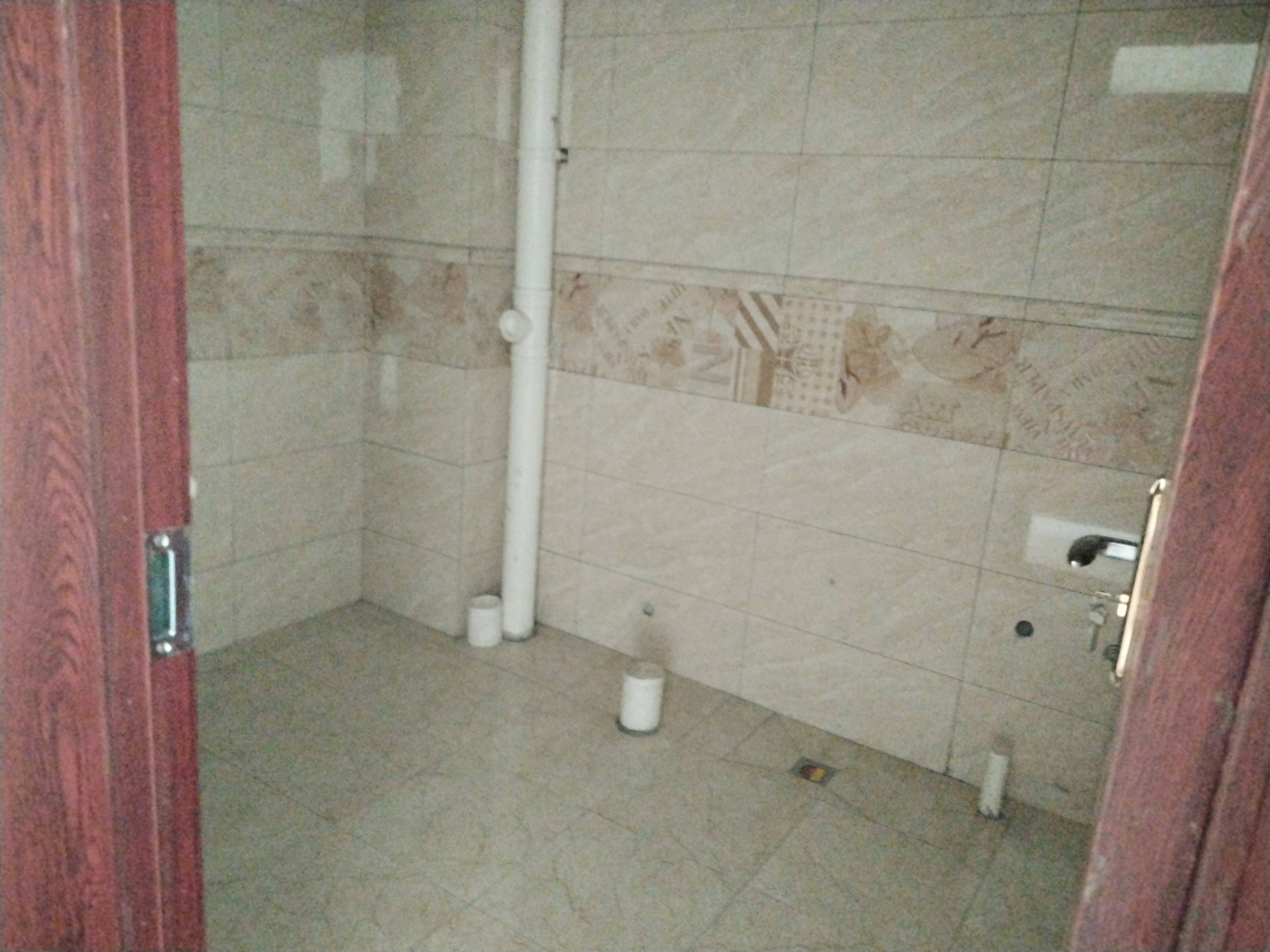 鲁能领秀公馆
