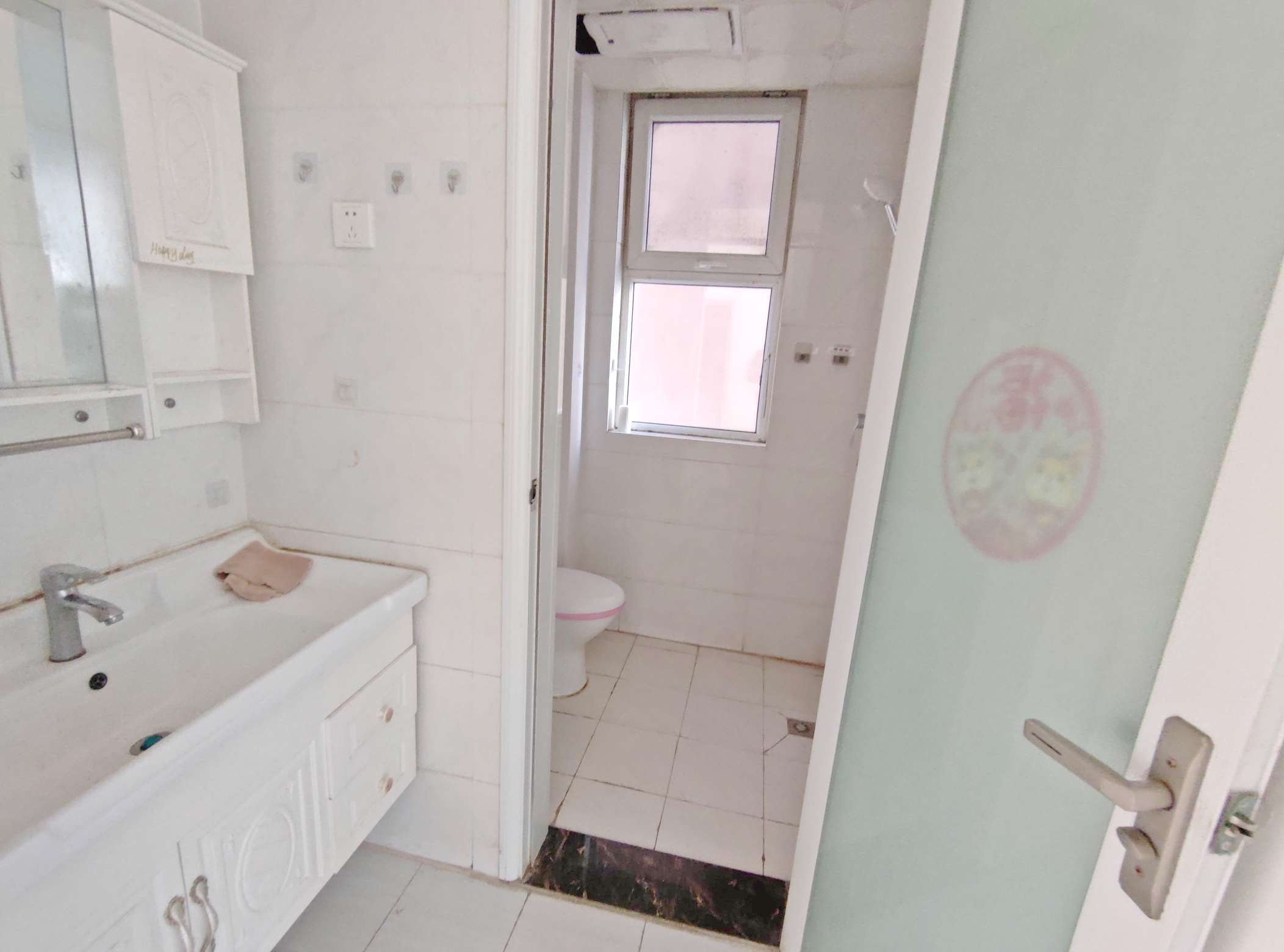 绿地国际城紫荆明都