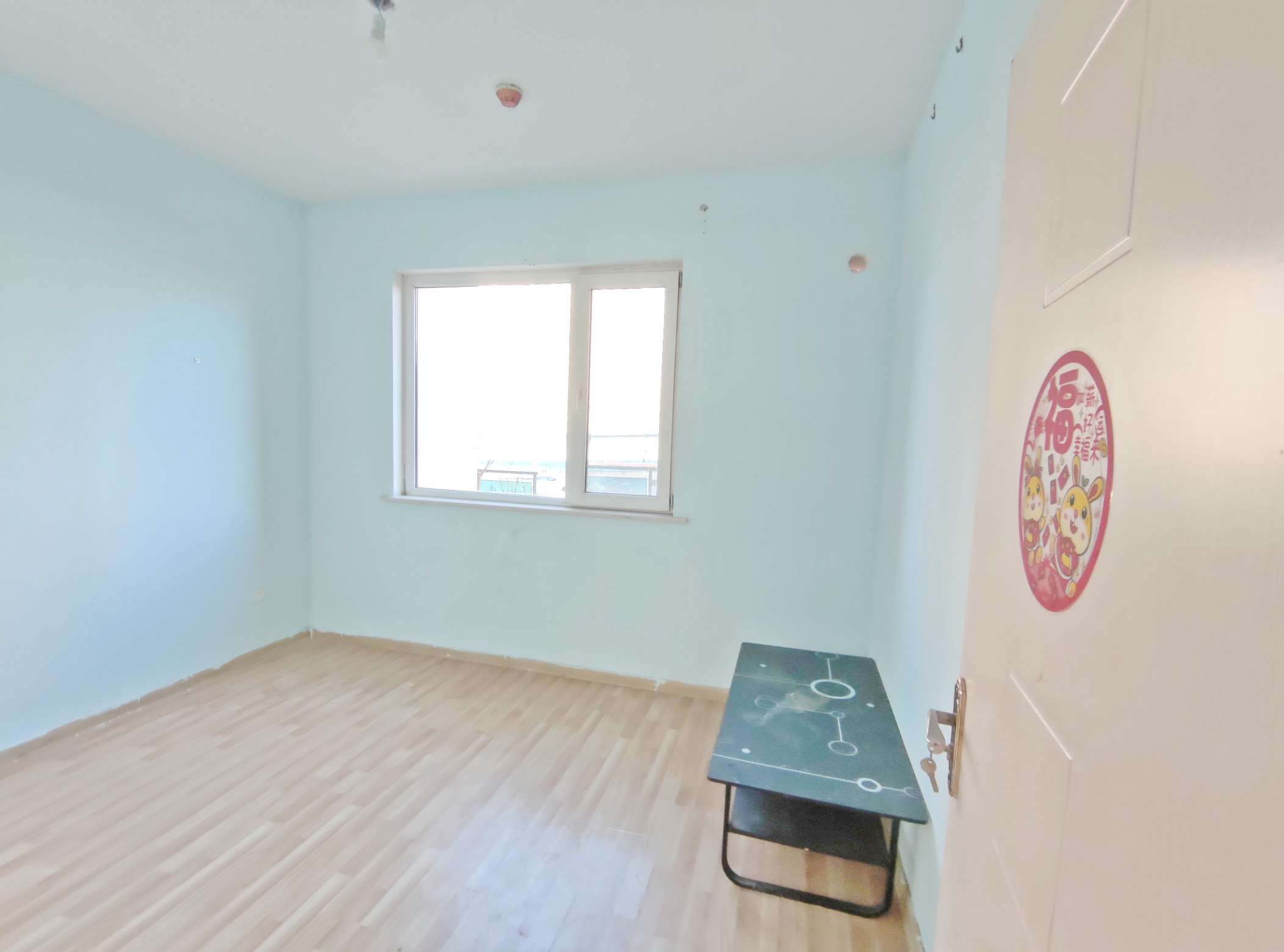 绿地国际城紫荆明都