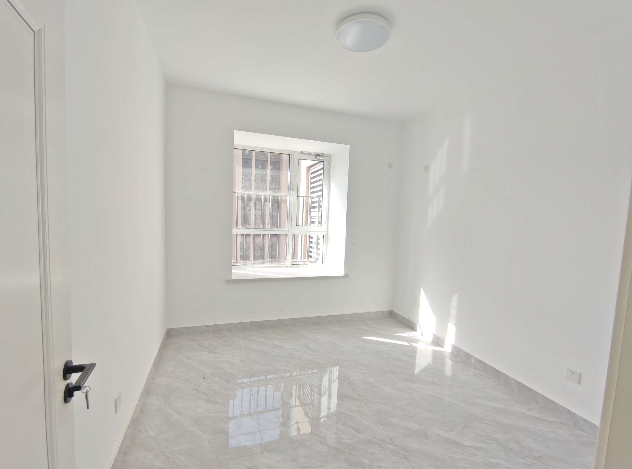 绿地国际城牡丹明都