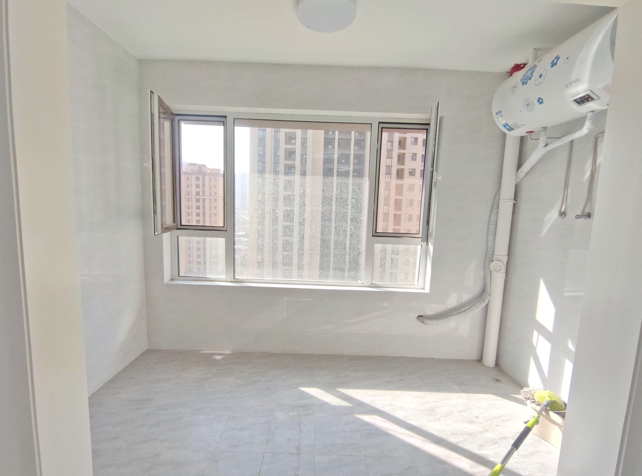 绿地国际城牡丹明都