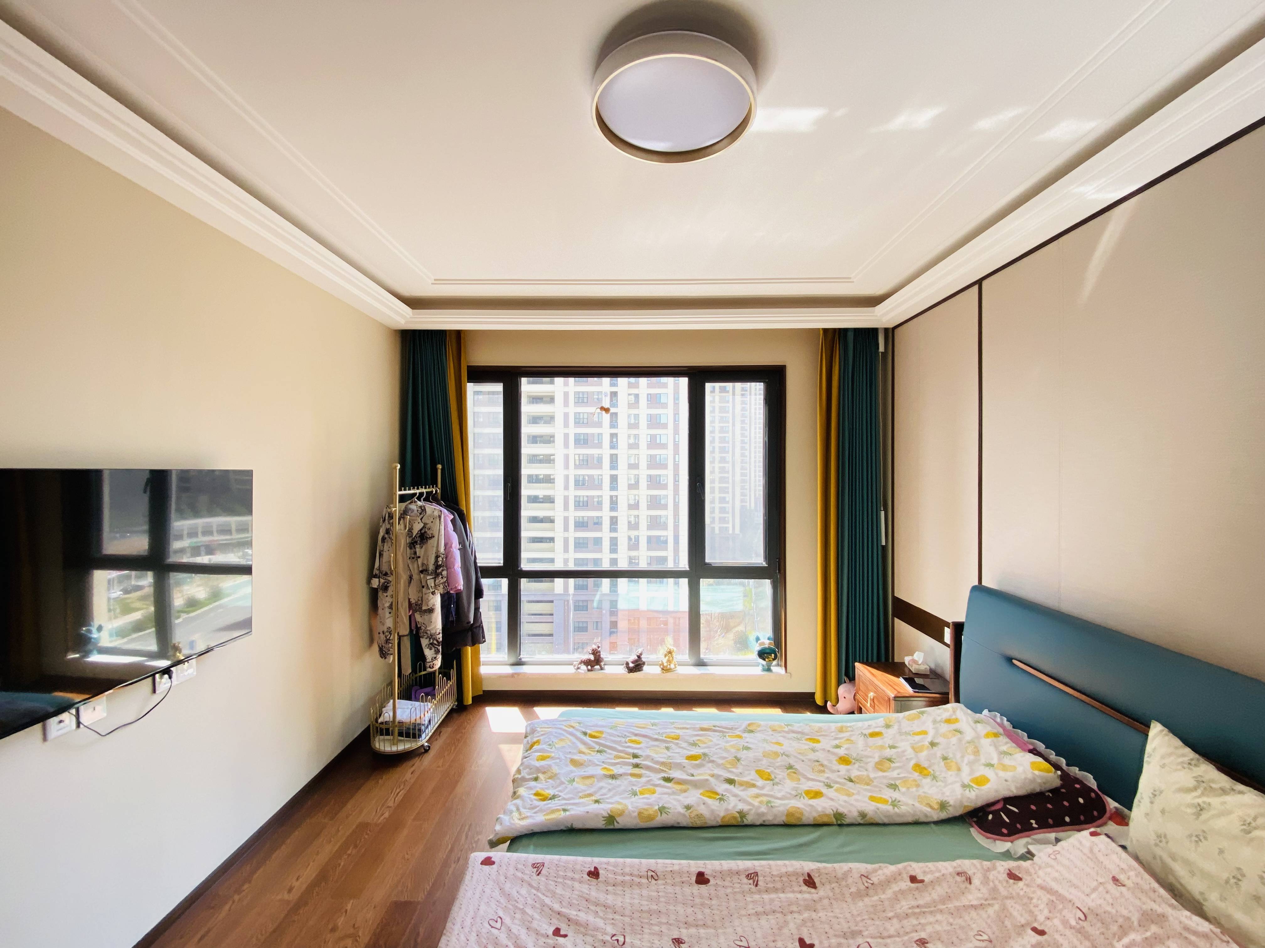 融创文旅城紫檀园