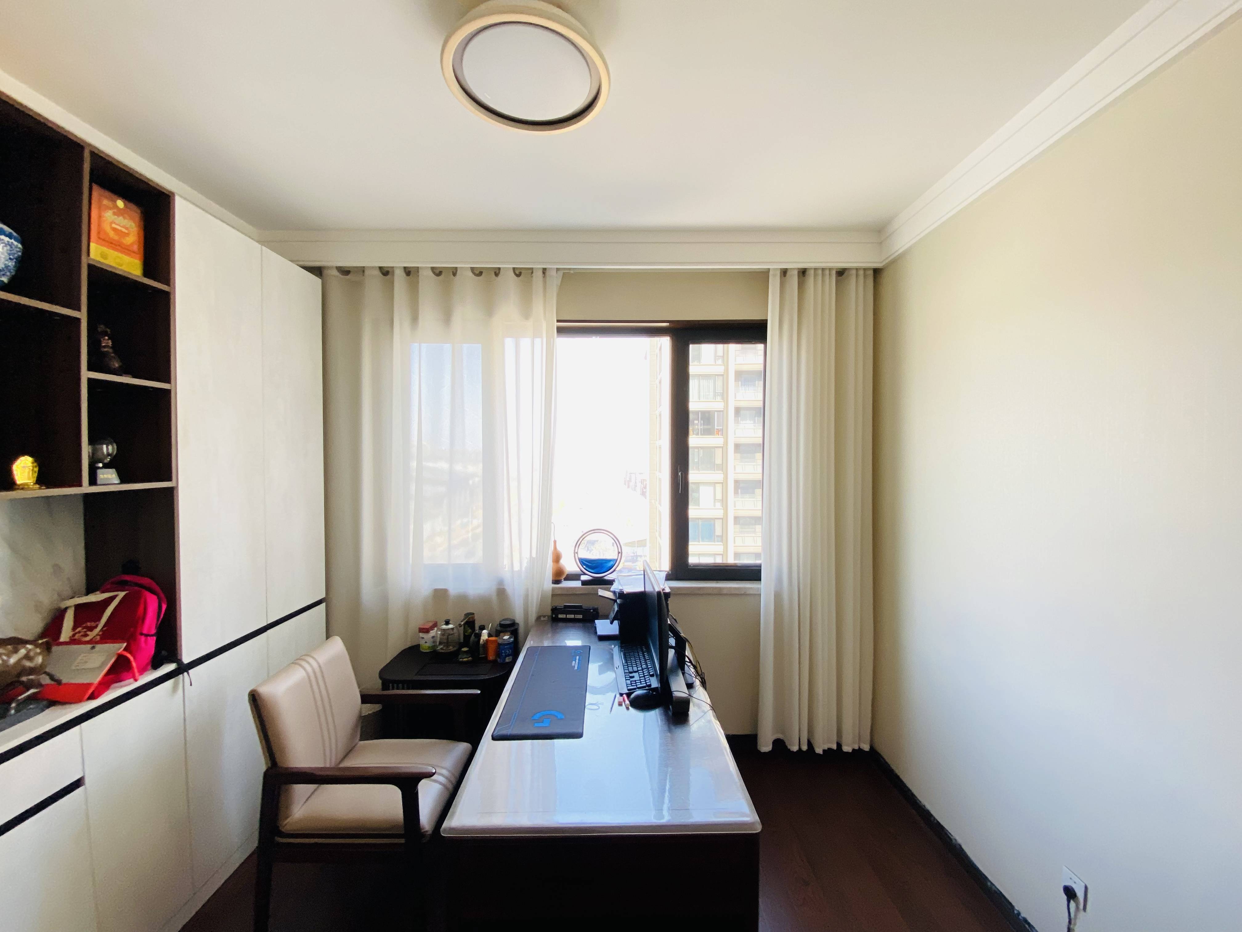 融创文旅城紫檀园