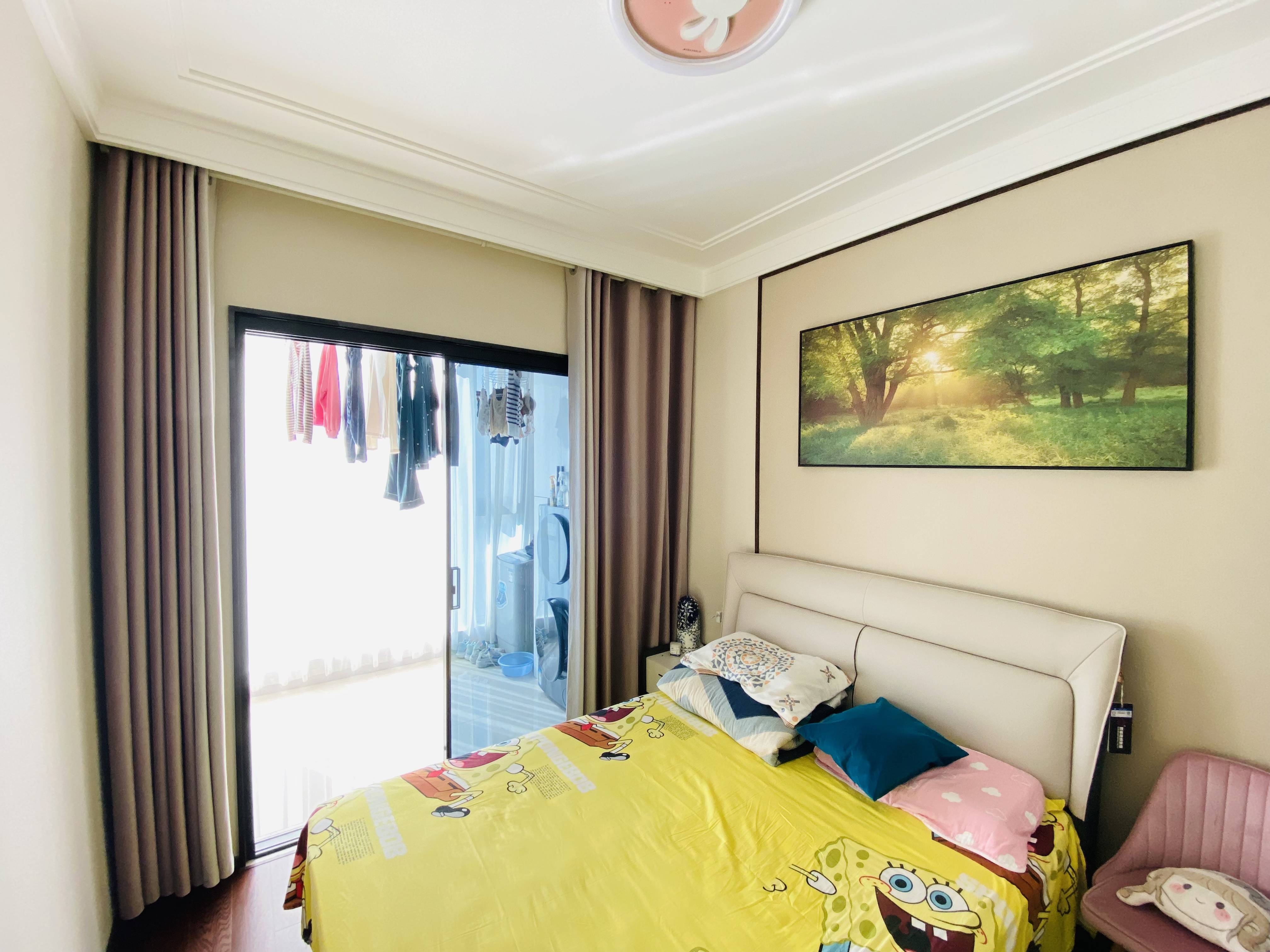 融创文旅城紫檀园