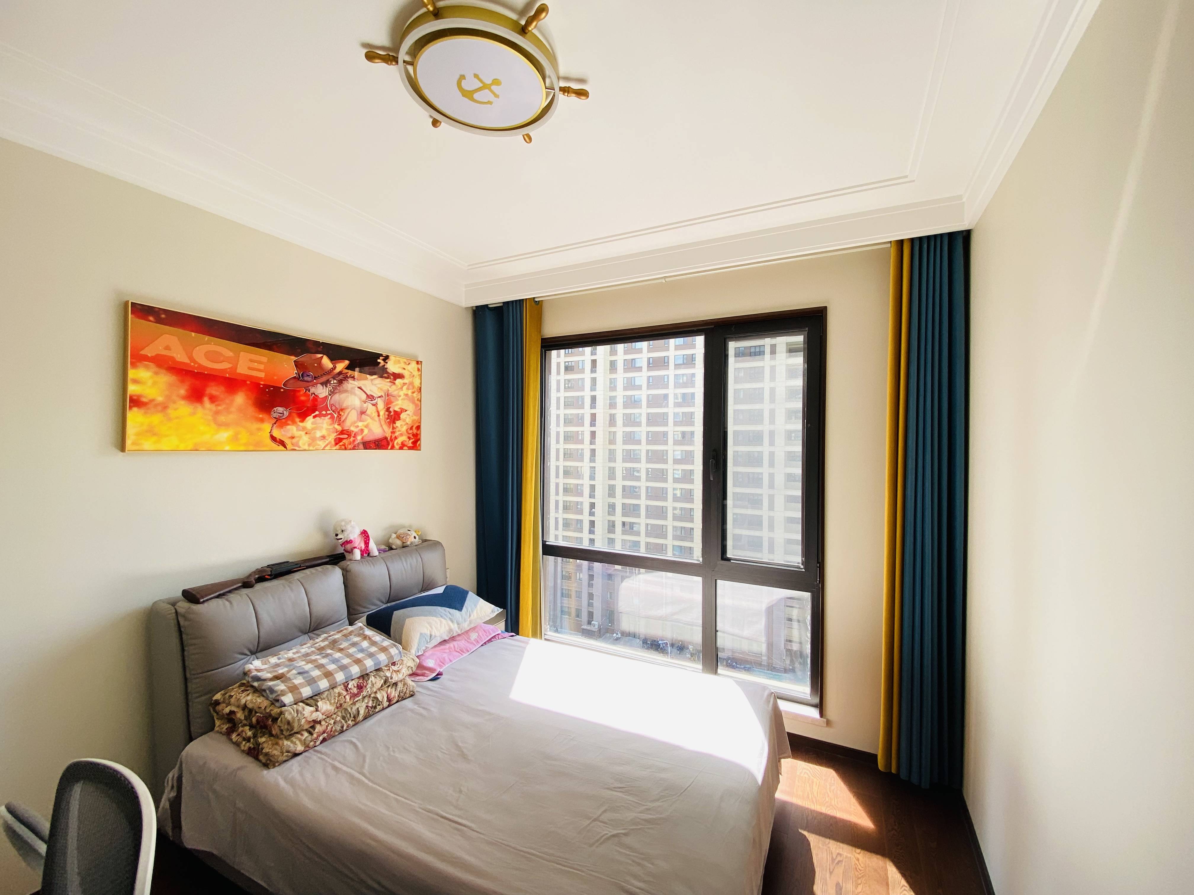 融创文旅城紫檀园