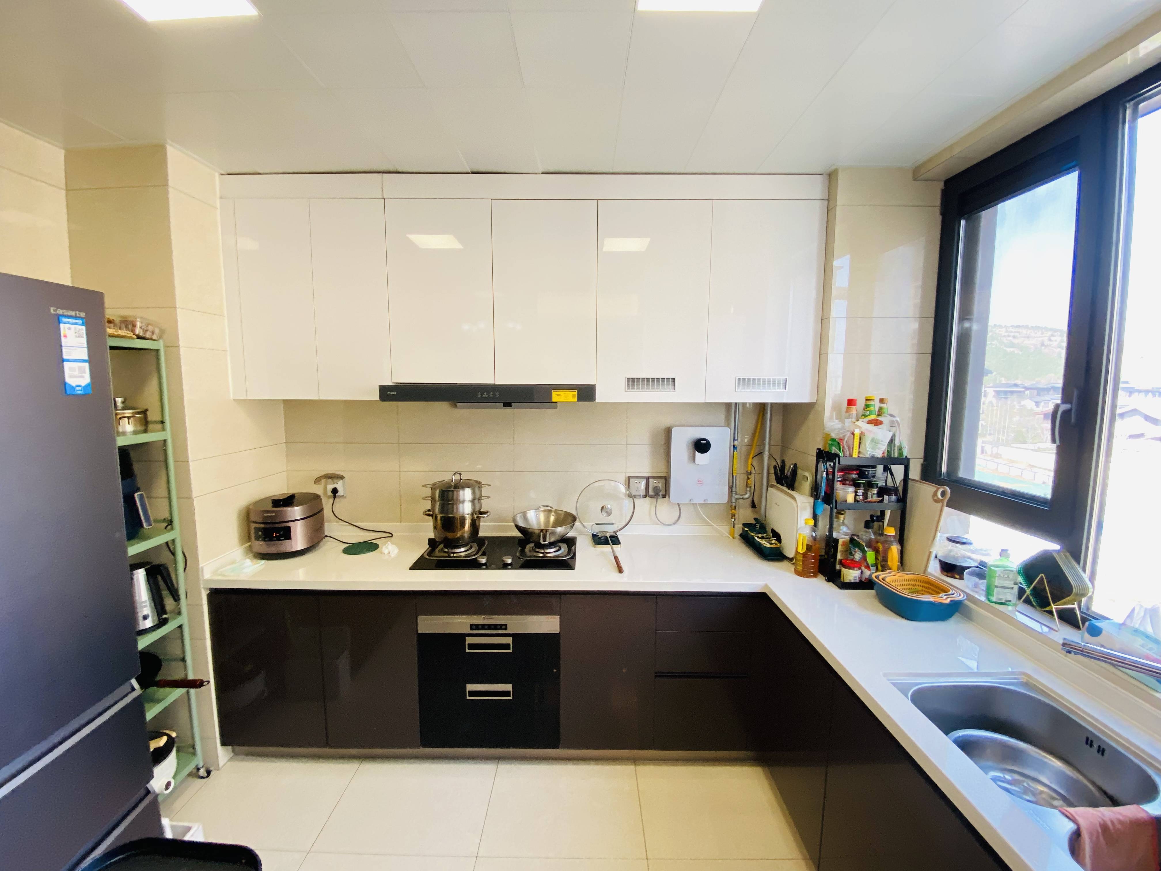 融创文旅城紫檀园