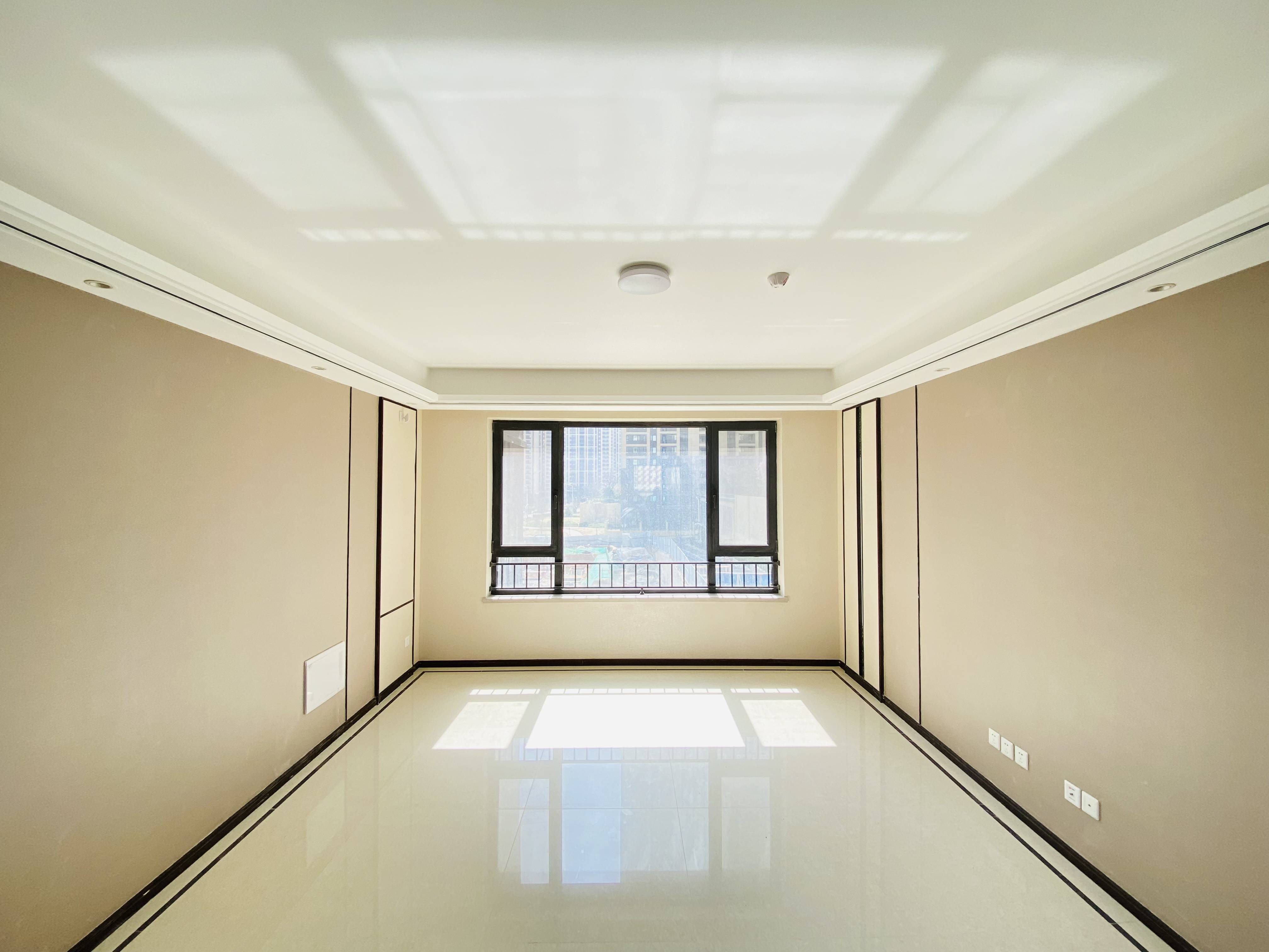 融创文旅城溪山居