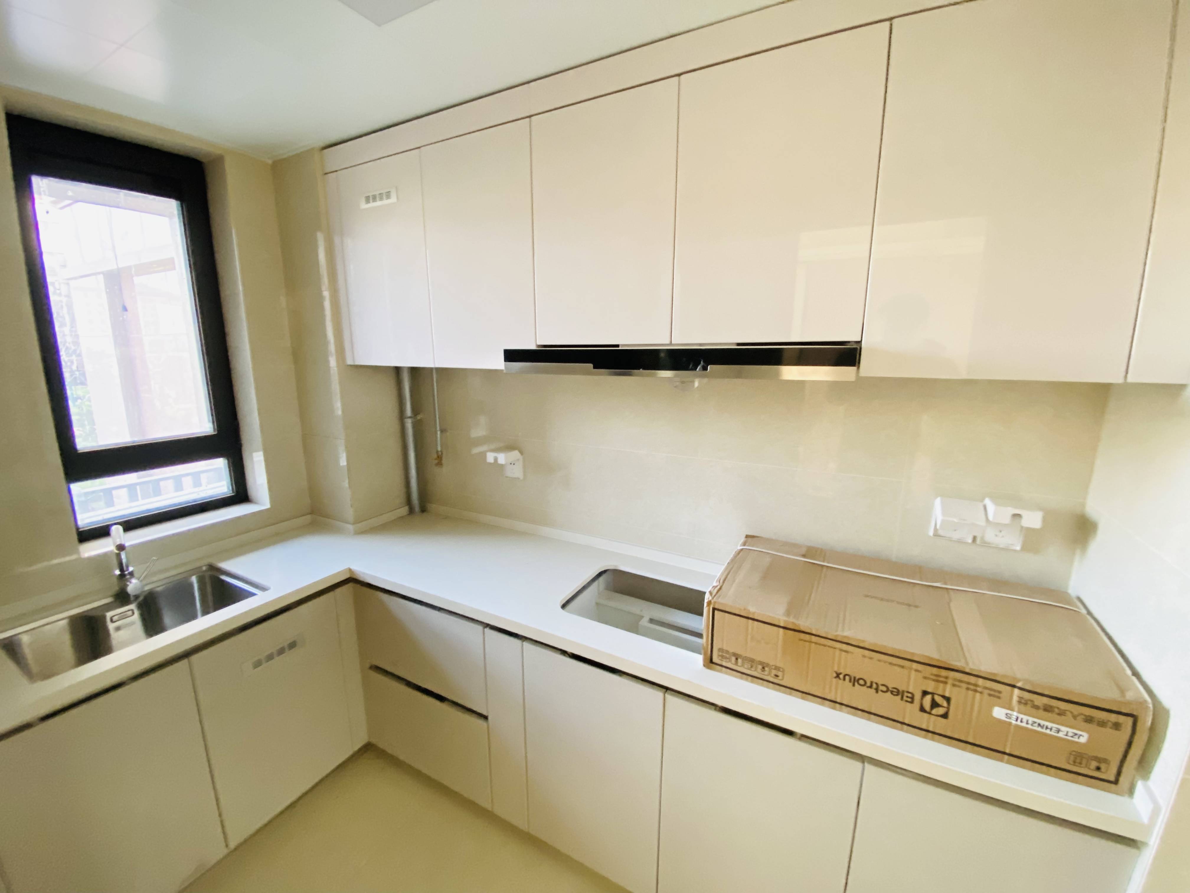 融创文旅城溪山居