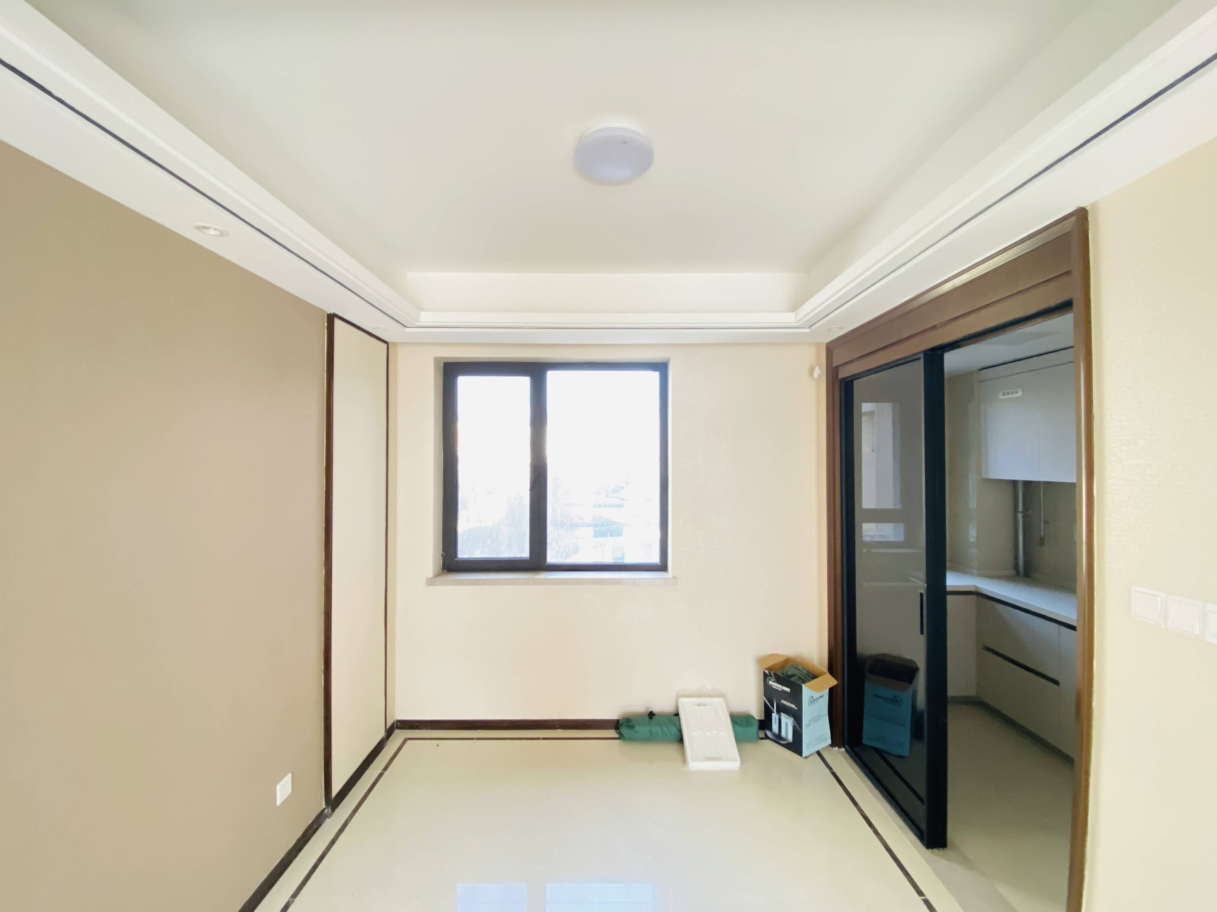 融创文旅城溪山居