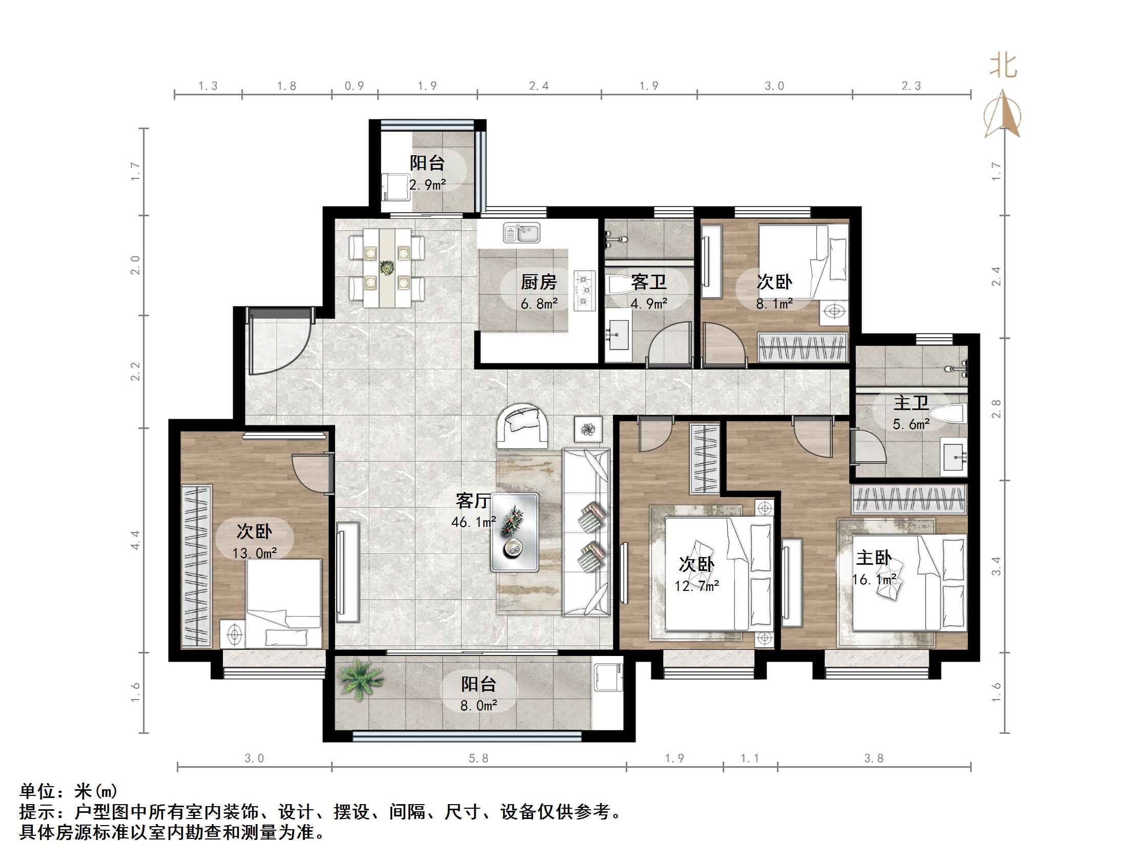 融创文旅城点翠园