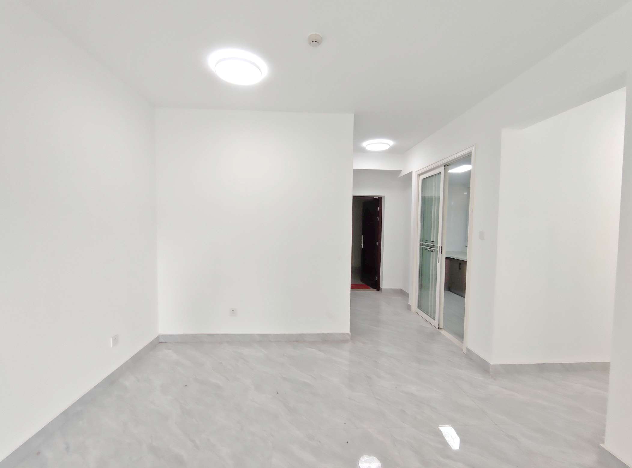 绿地国际城牡丹明都