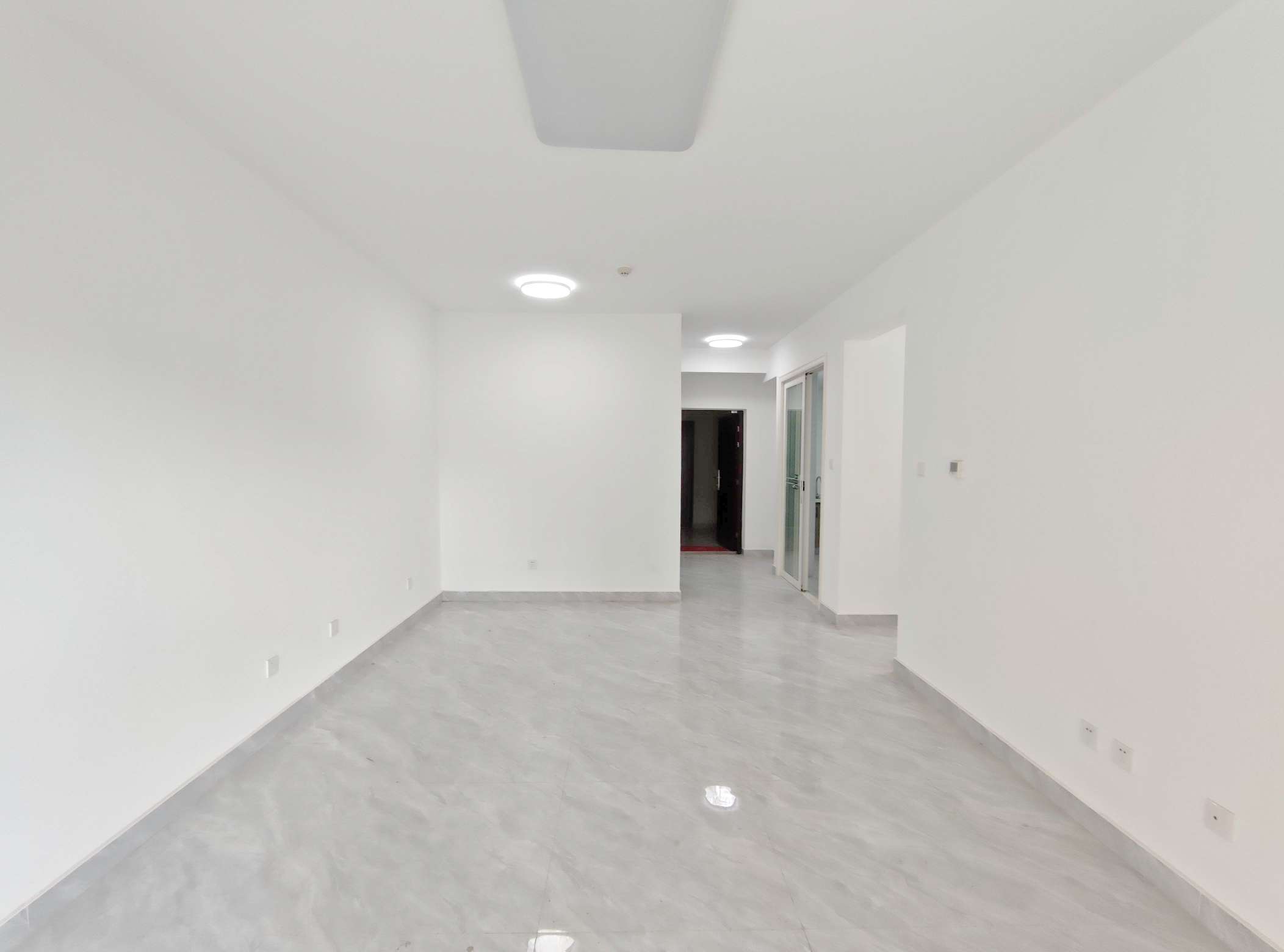 绿地国际城牡丹明都