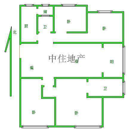 金科城