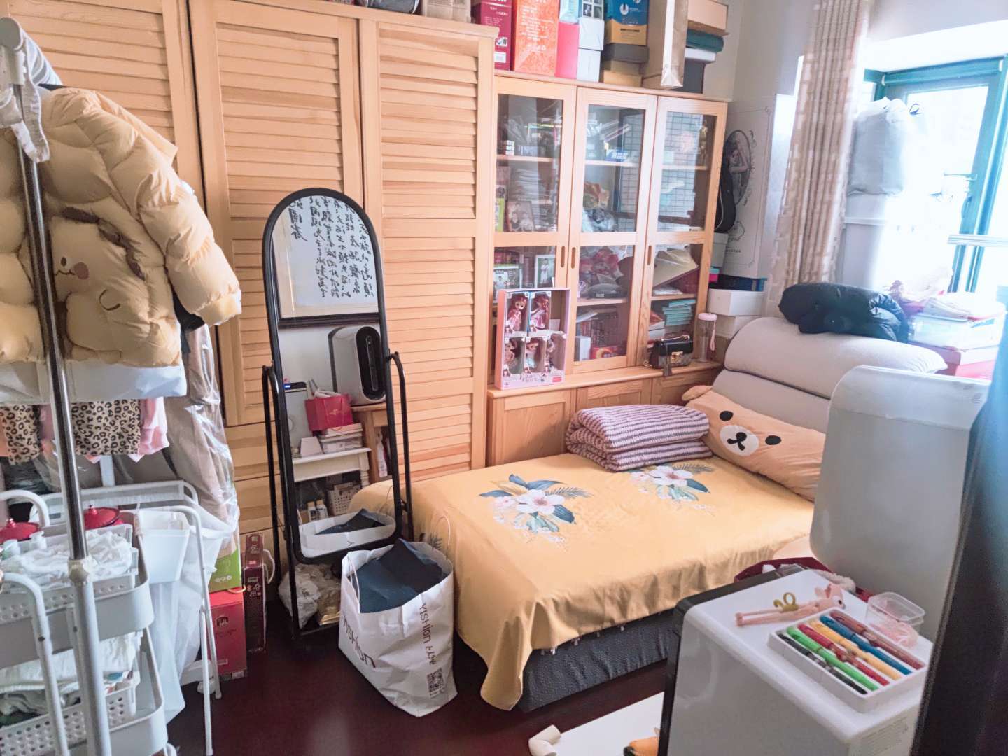 恒大绿洲