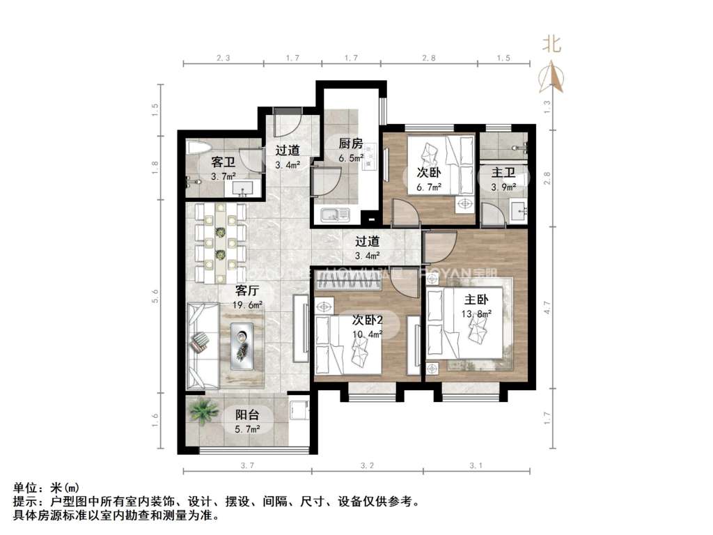 绿地国际城牡丹明都