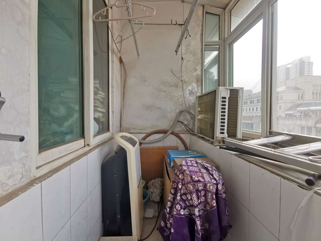 省地震局宿舍