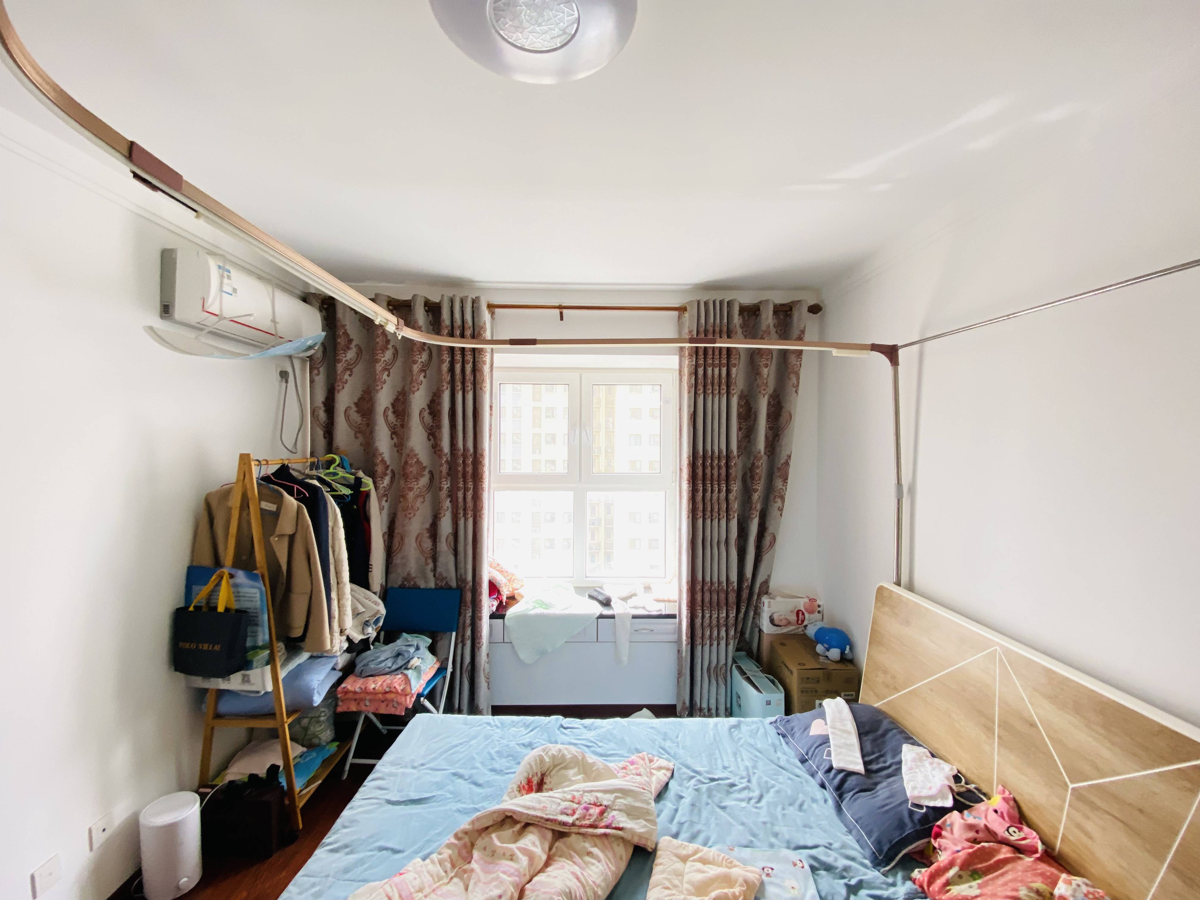 中新国际东城二区