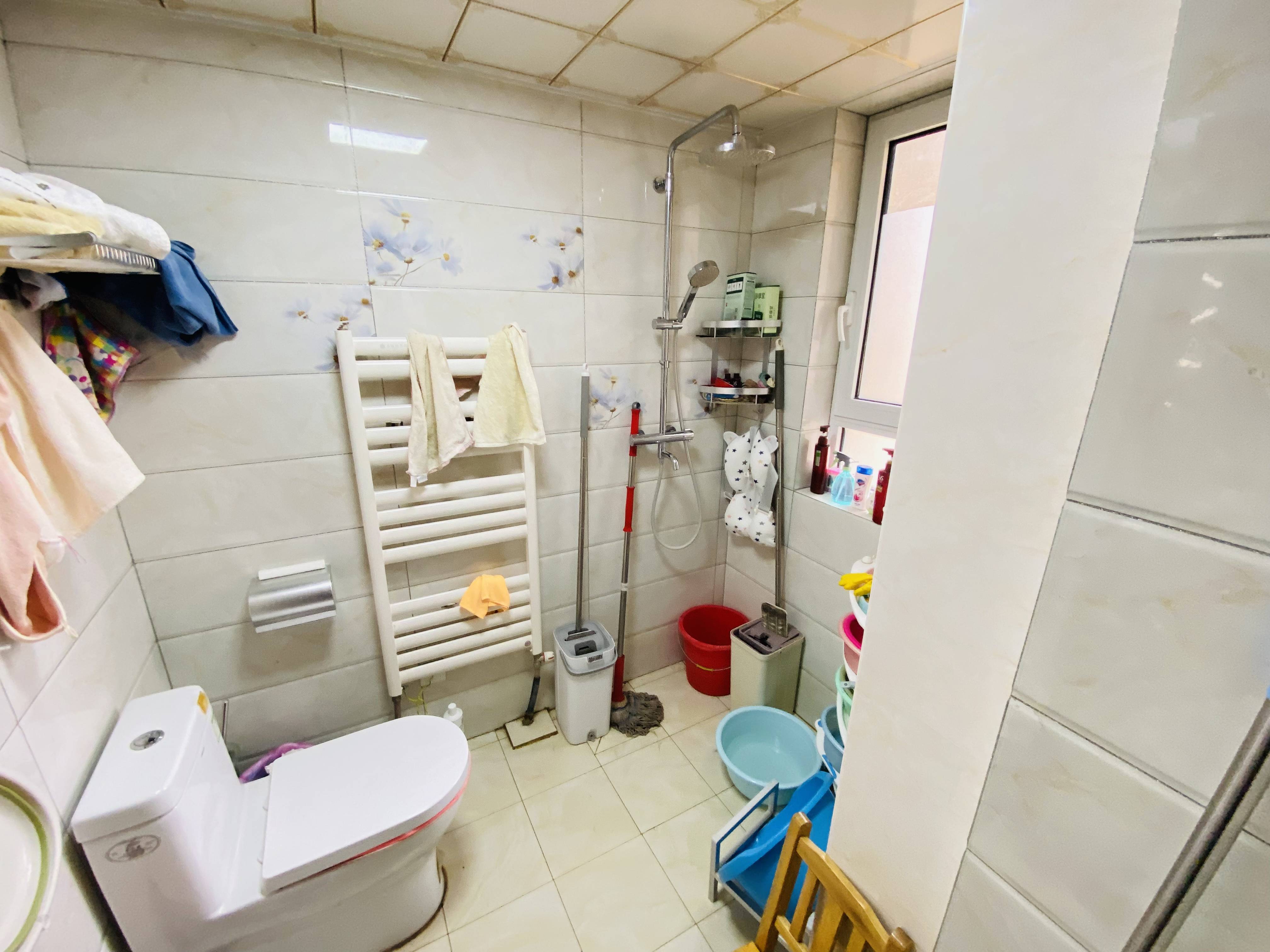 中新国际东城二区