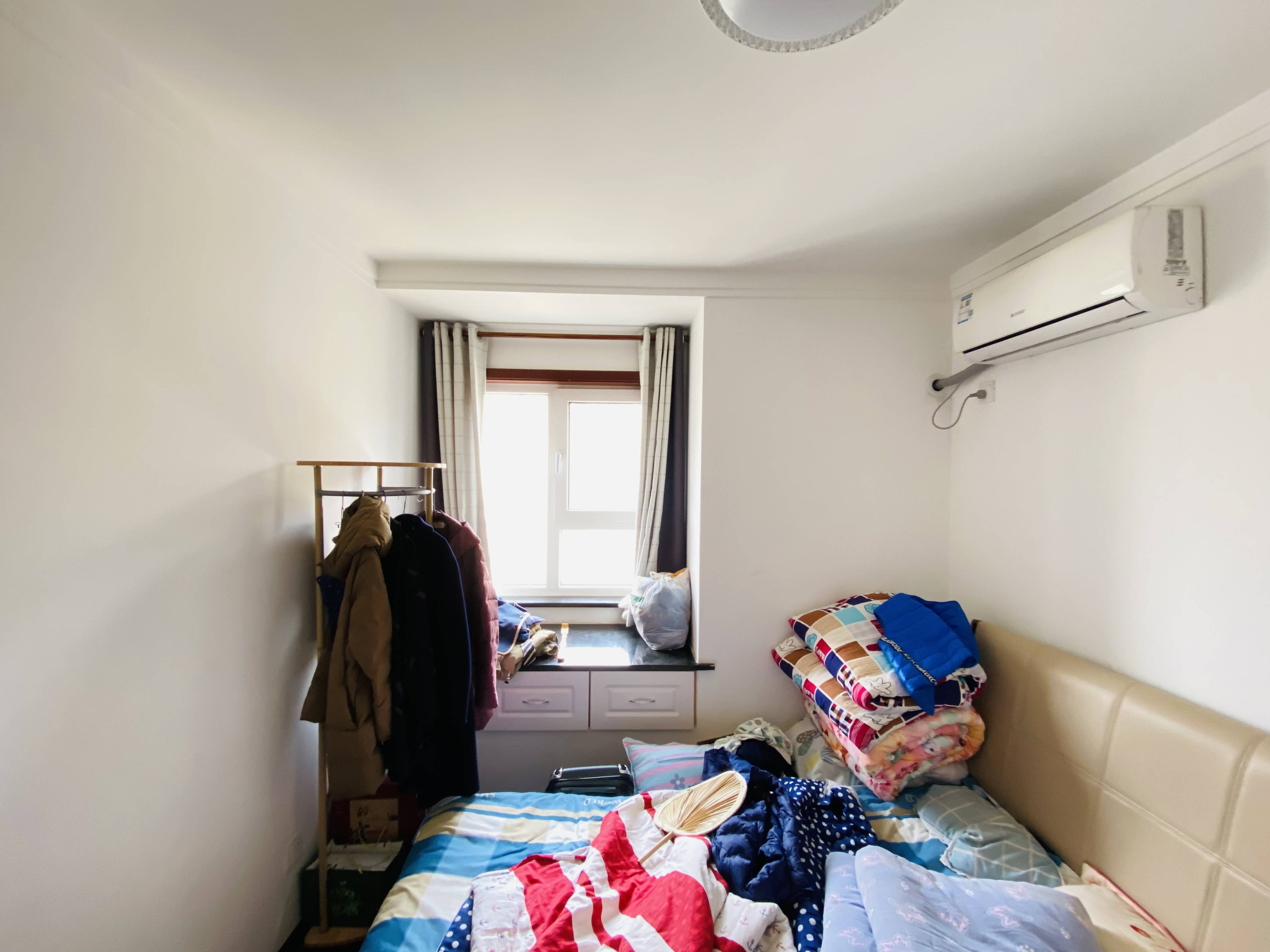 中新国际东城二区