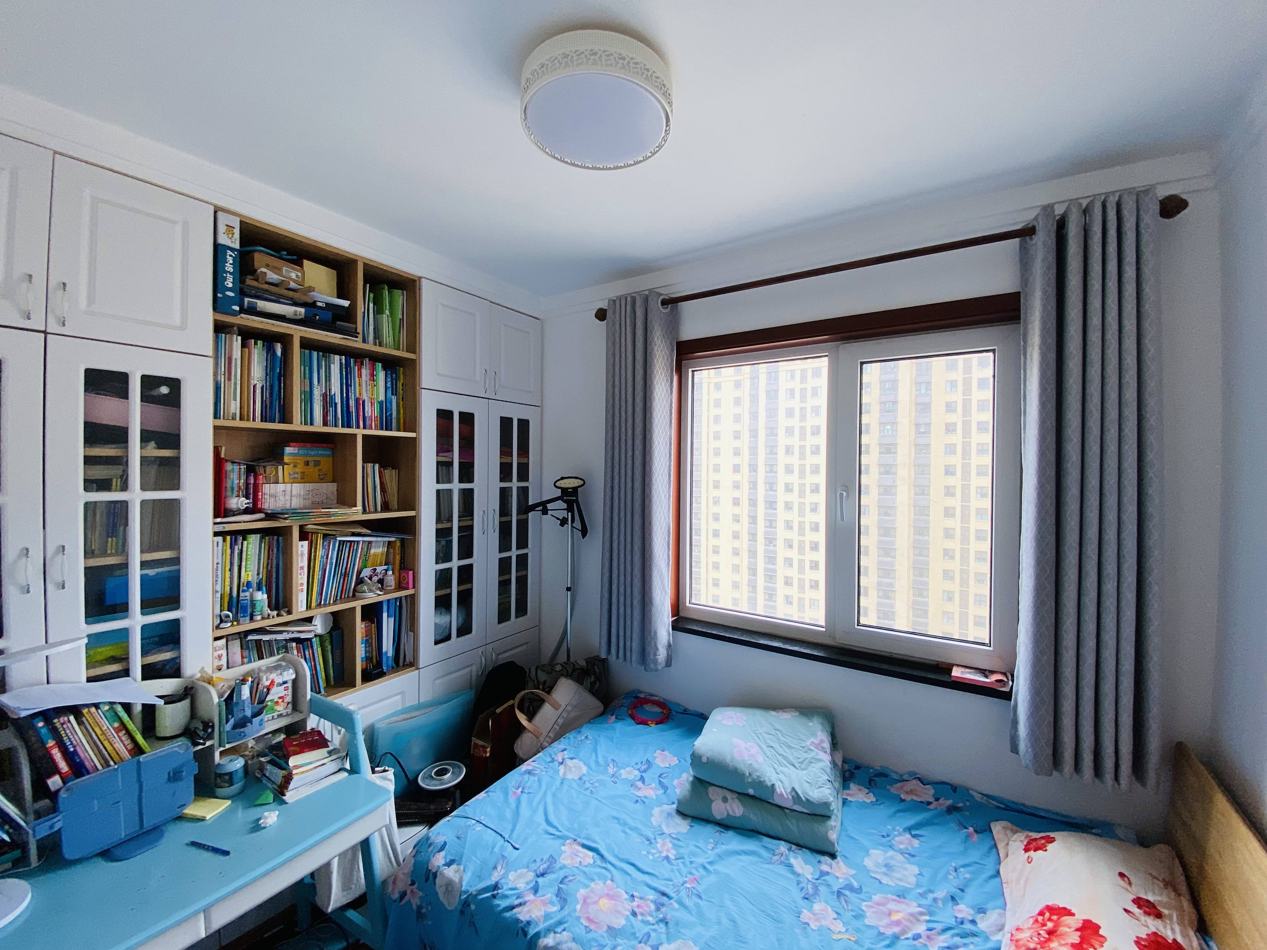 中新国际东城二区