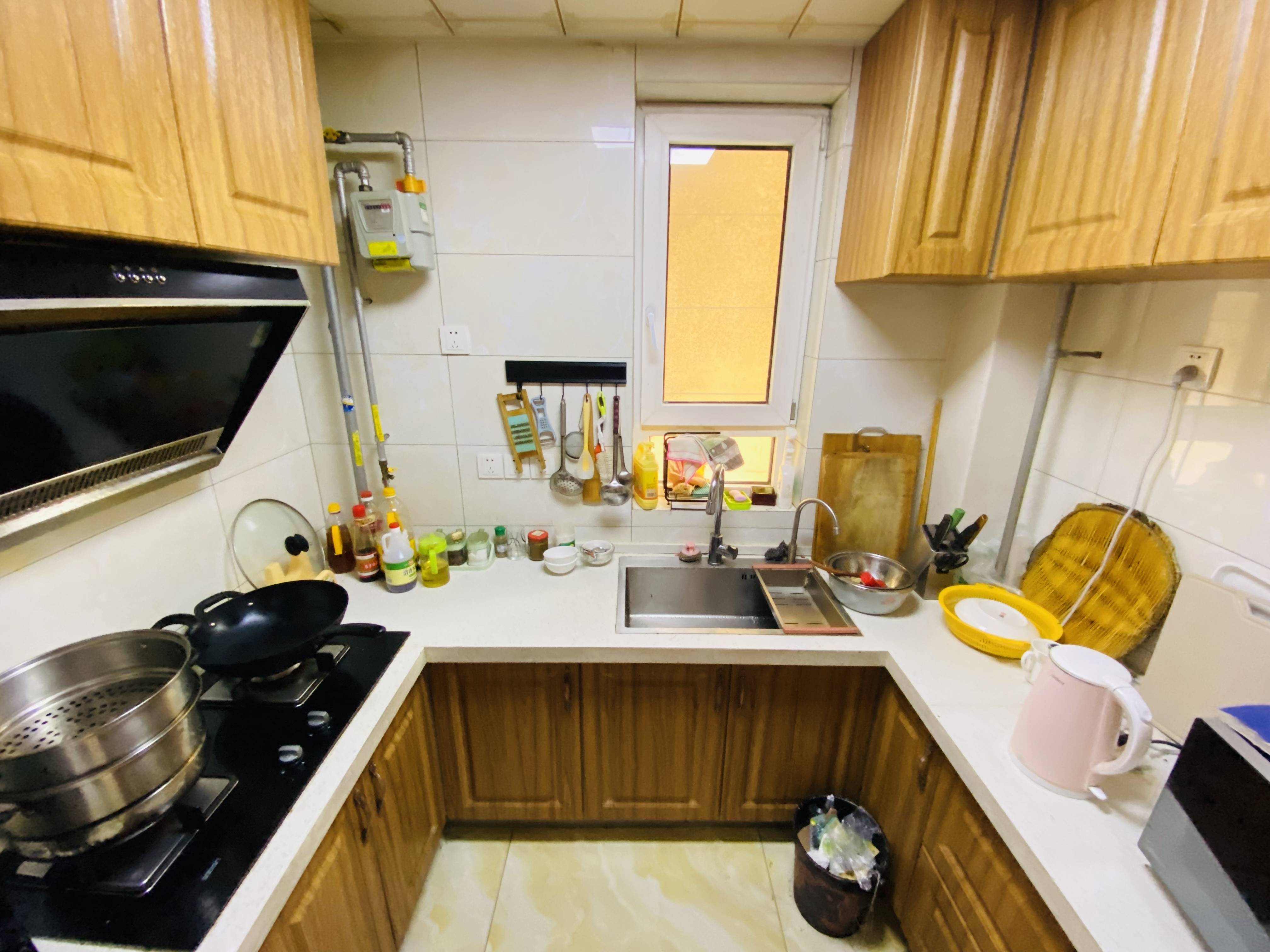 中新国际东城二区