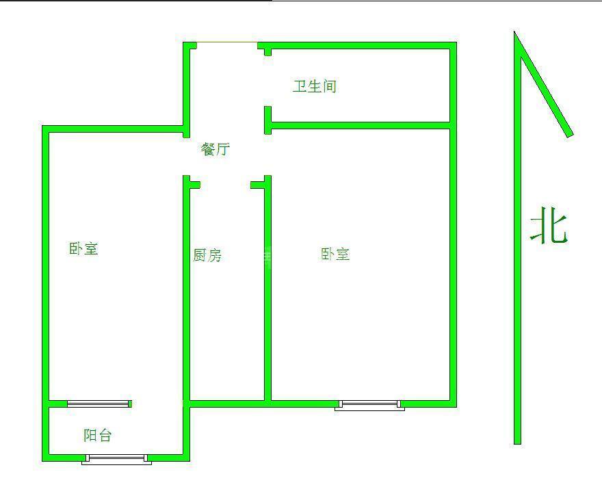 省委三宿舍