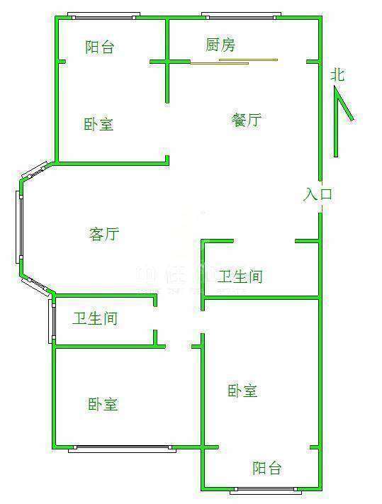庆馨家园
