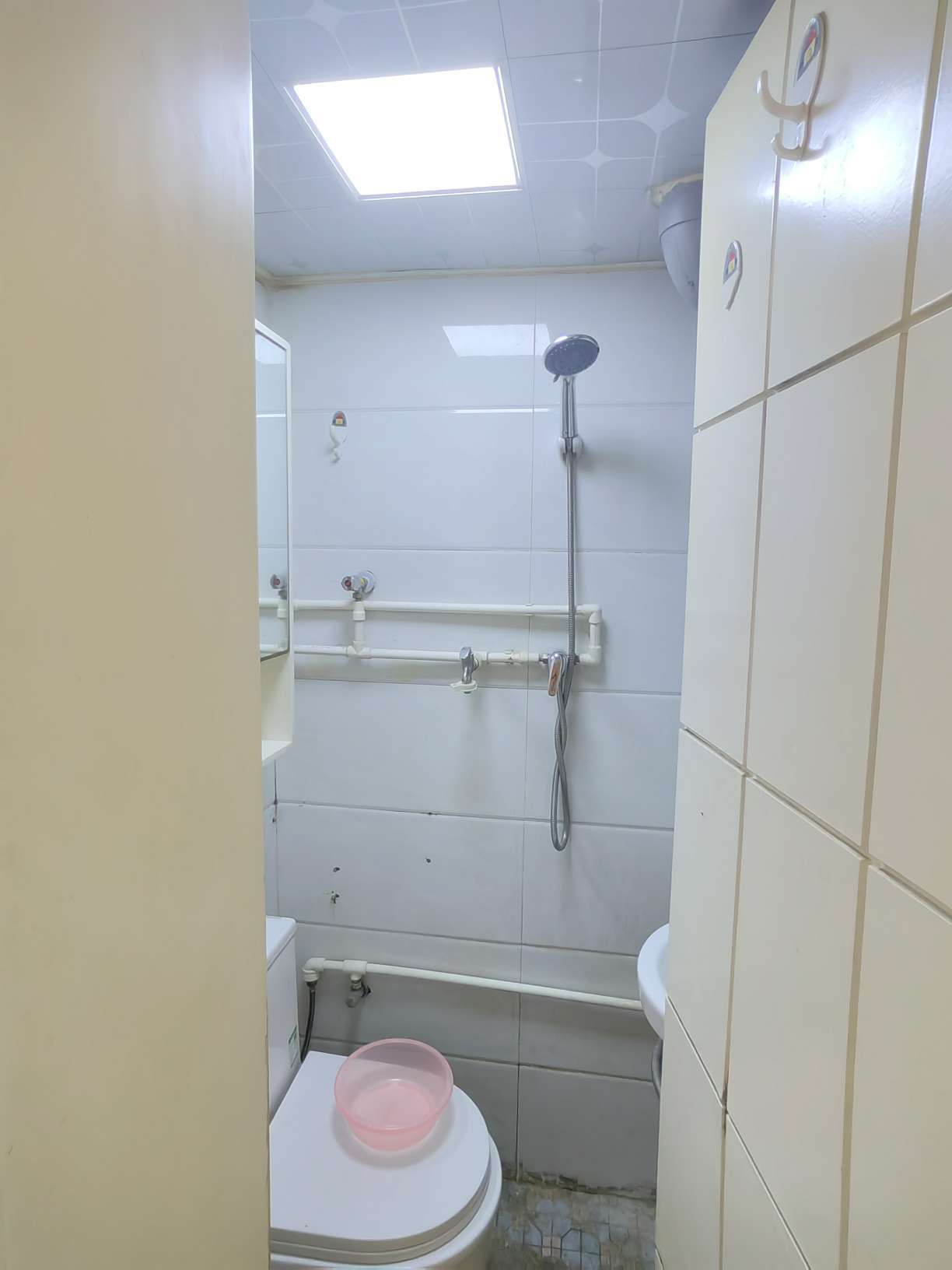 南刘小区