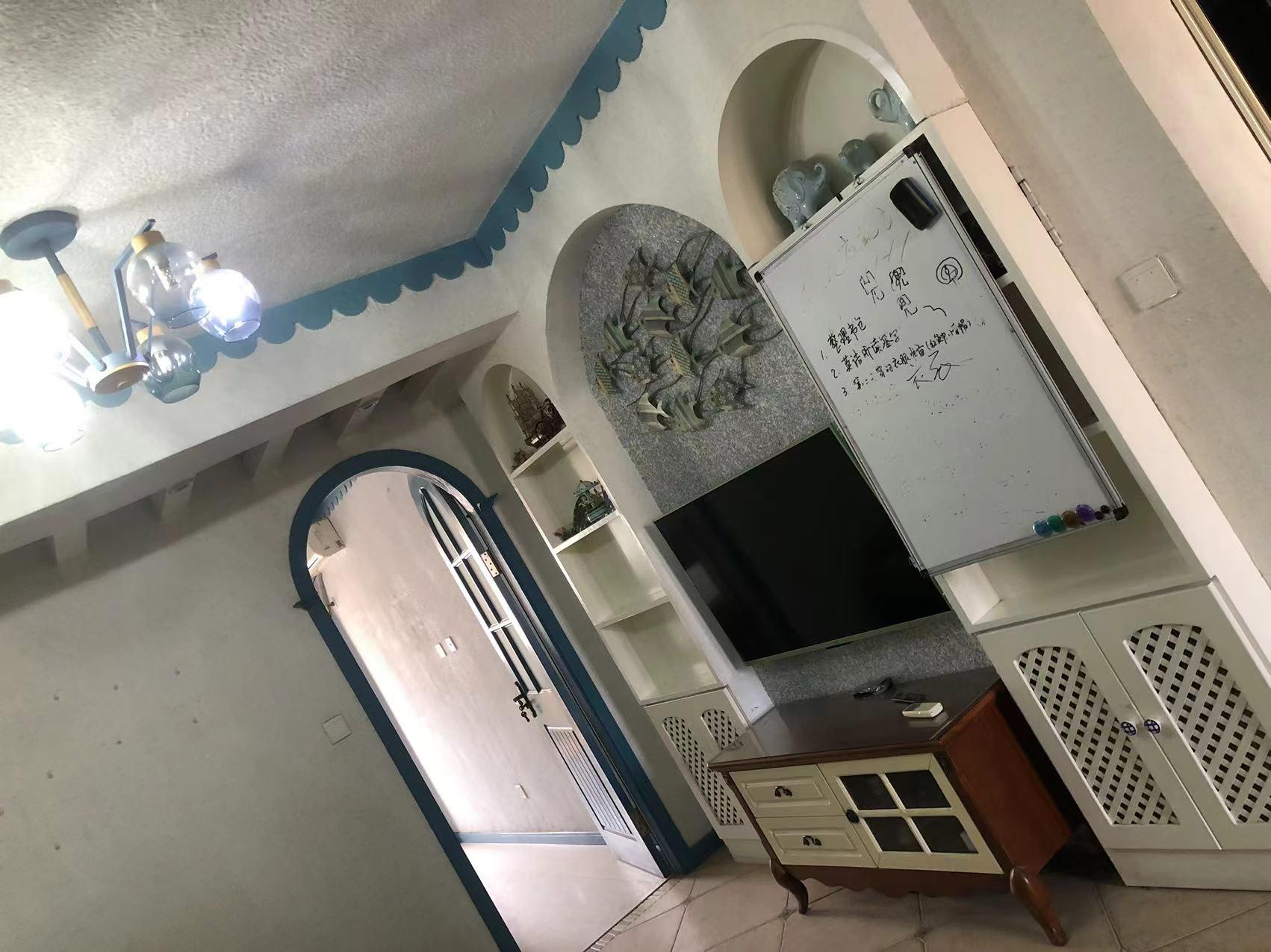 胜利大街单位宿舍