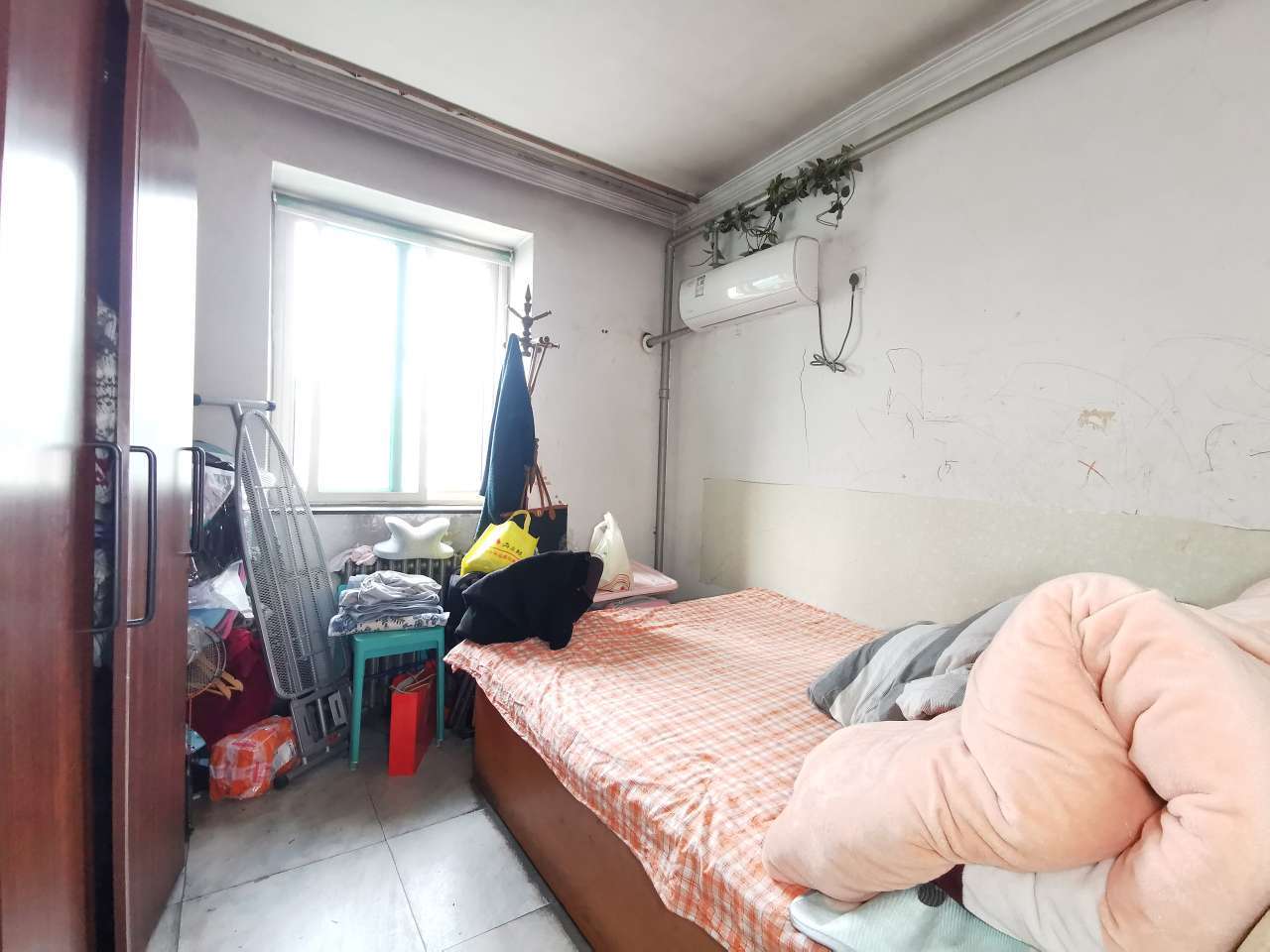 省地震局宿舍