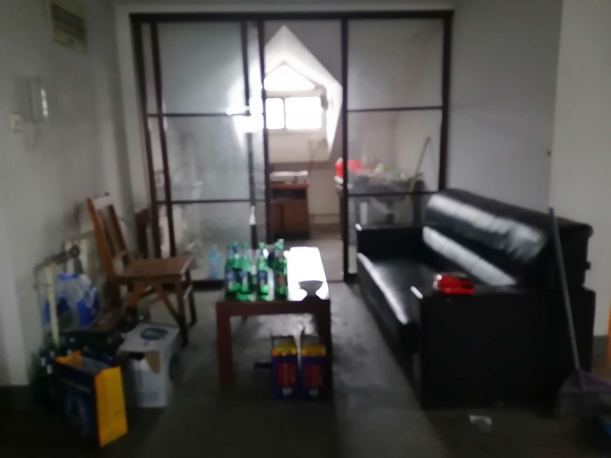 汇富名仕居