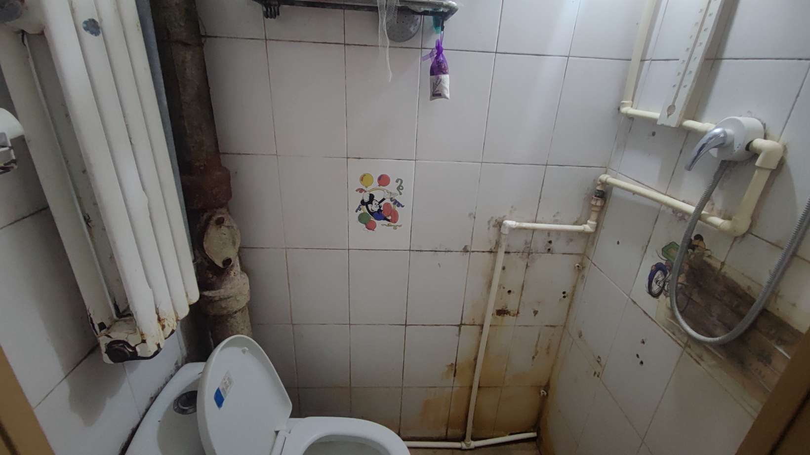 长盛小区