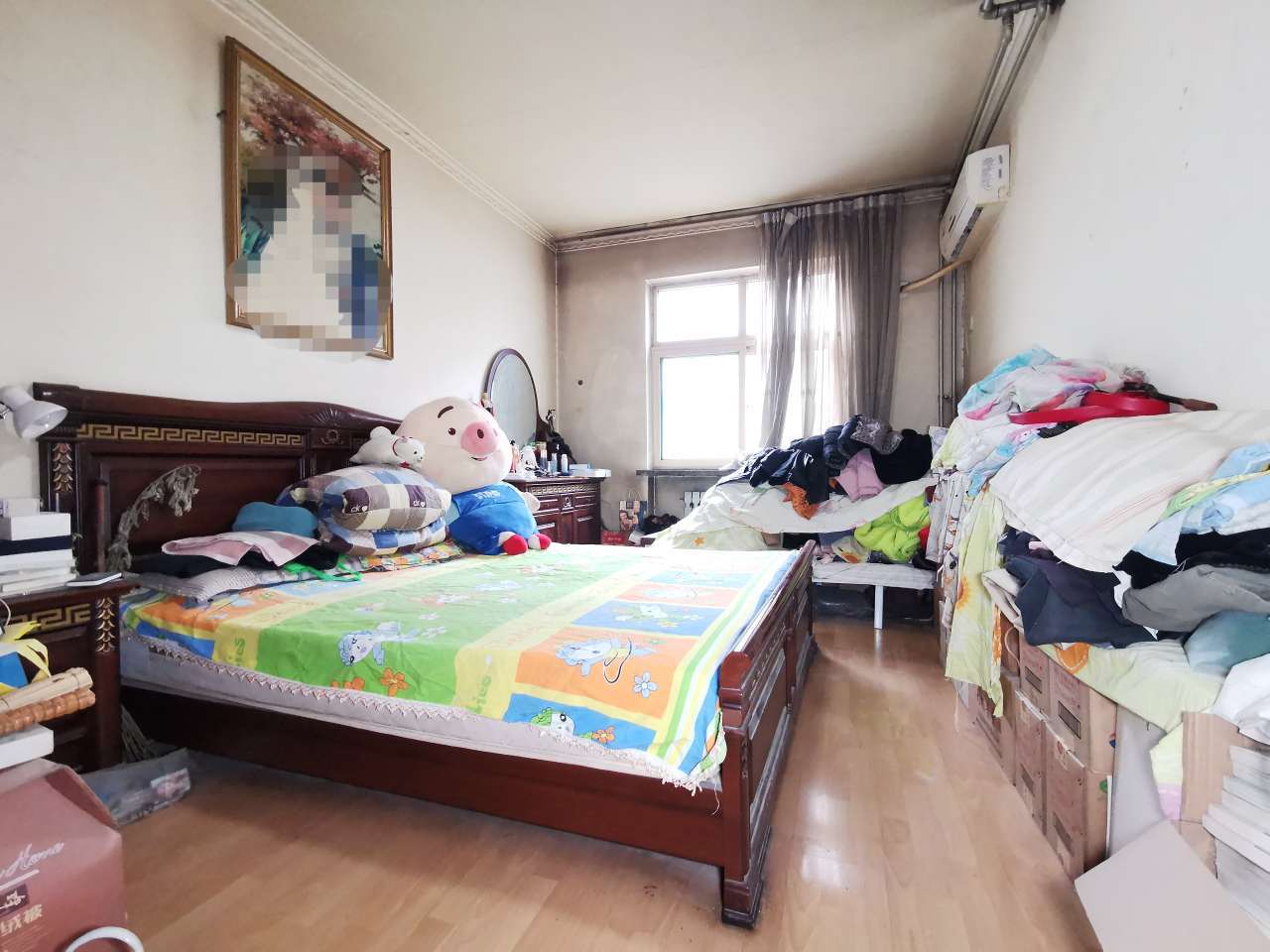 青后小区