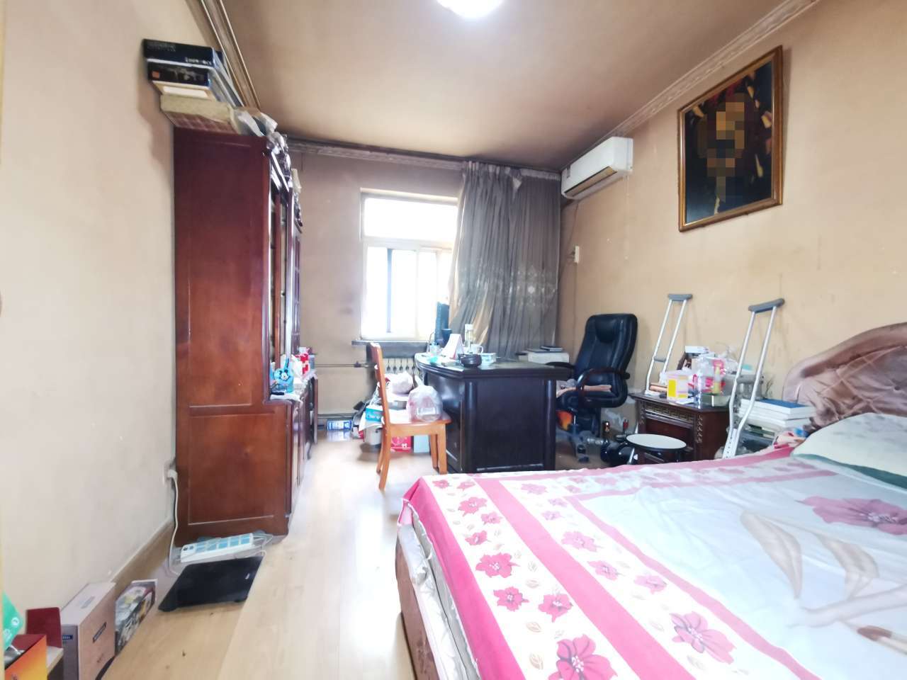 青后小区
