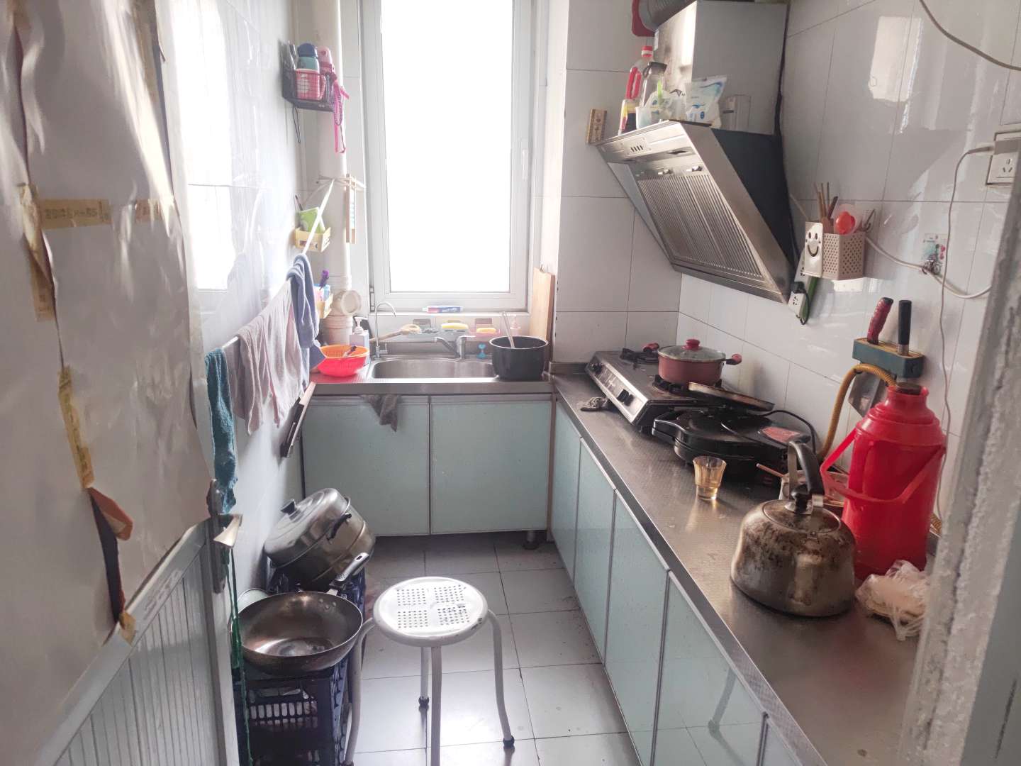 中建长清湖和园