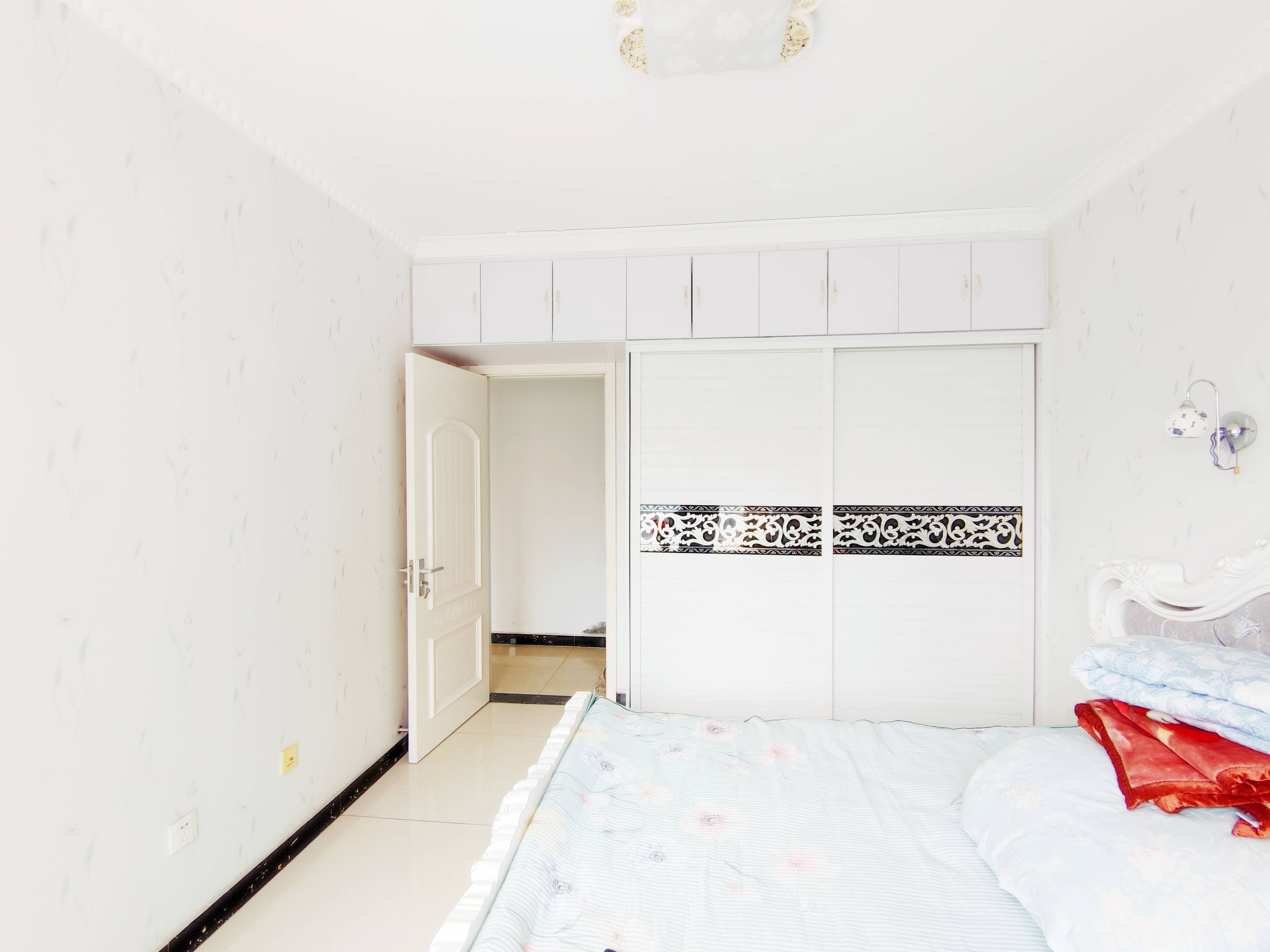 中建锦绣城一期