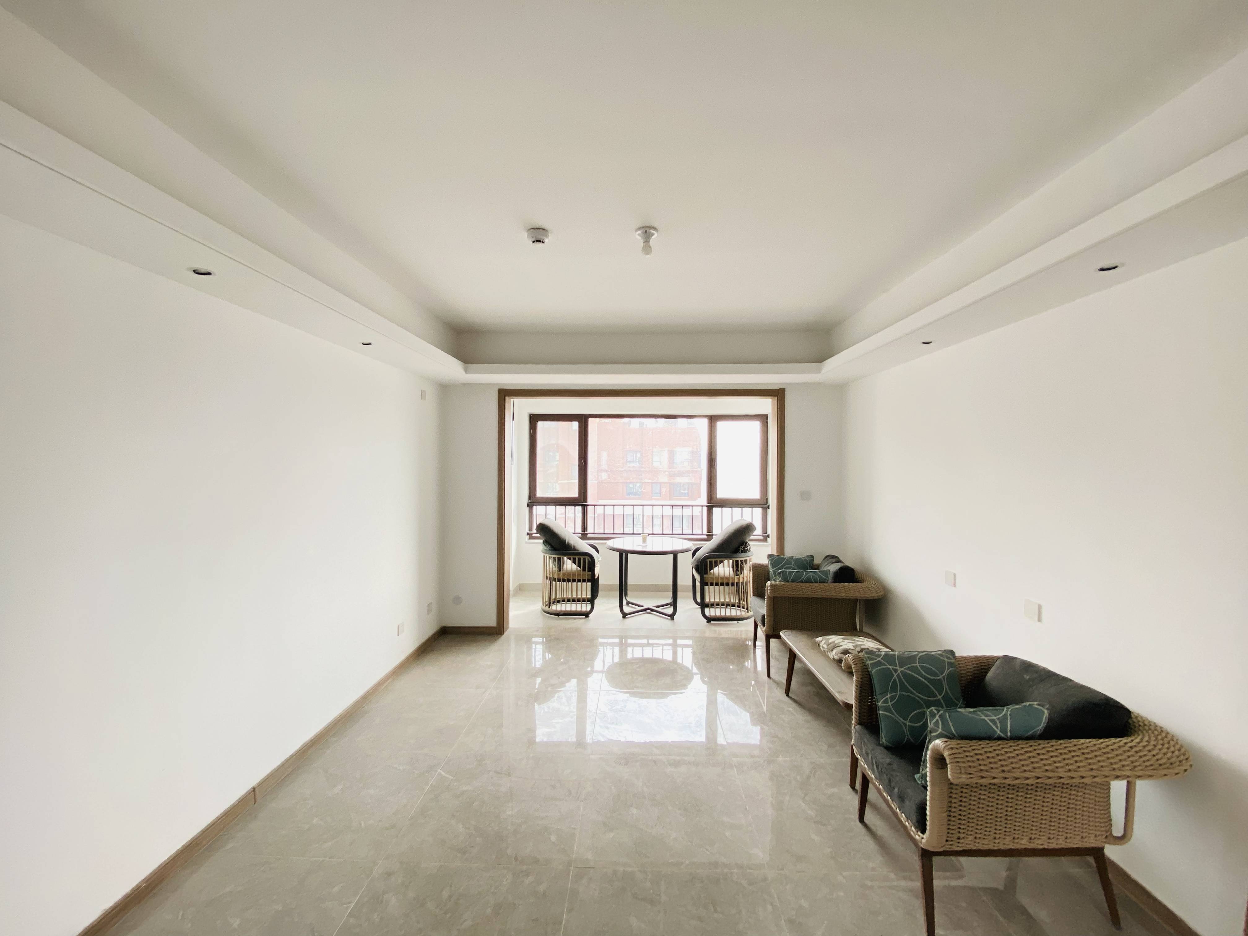  金地越秀凤鸣艺境 南北