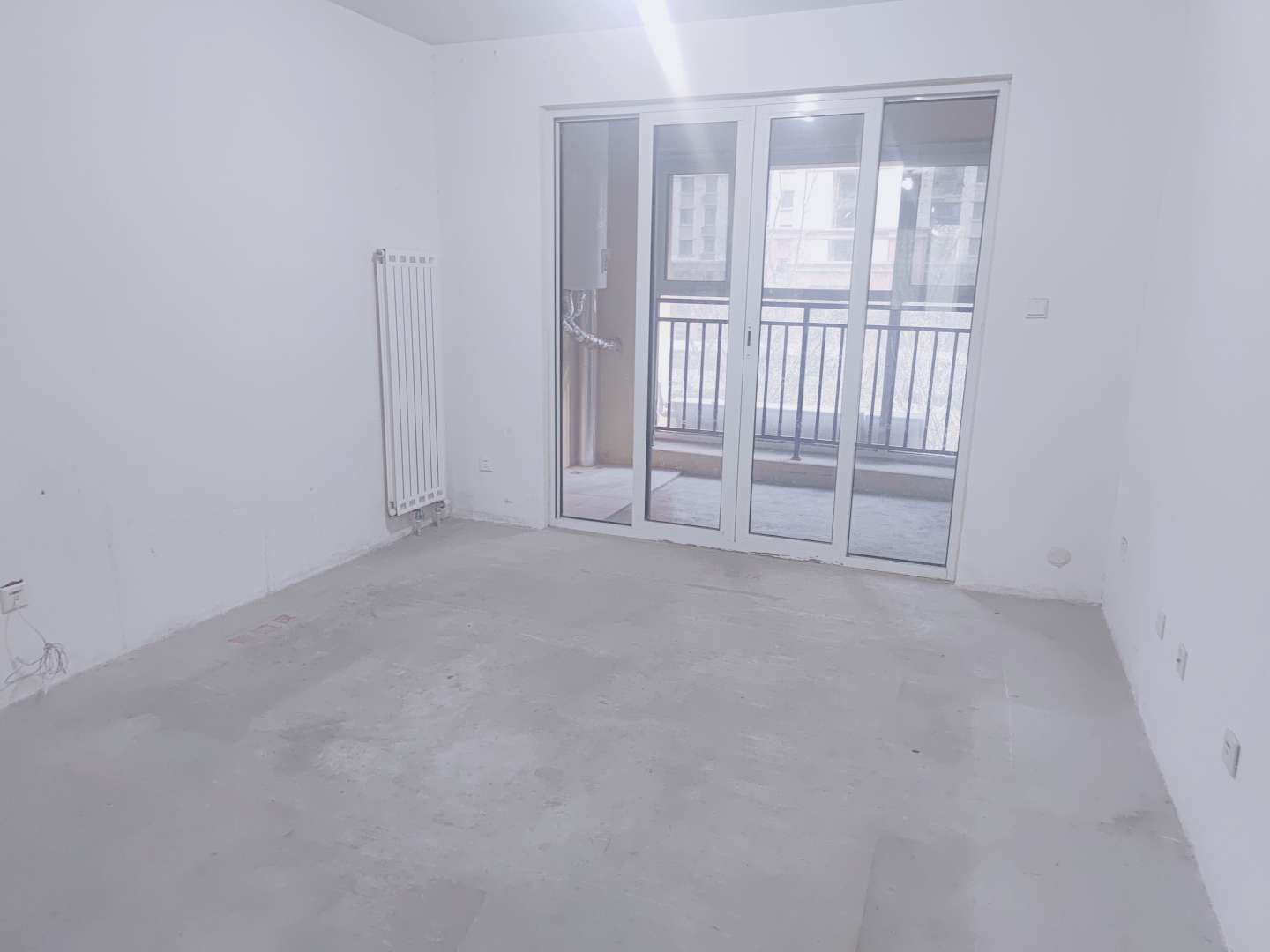 中建长清湖和园
