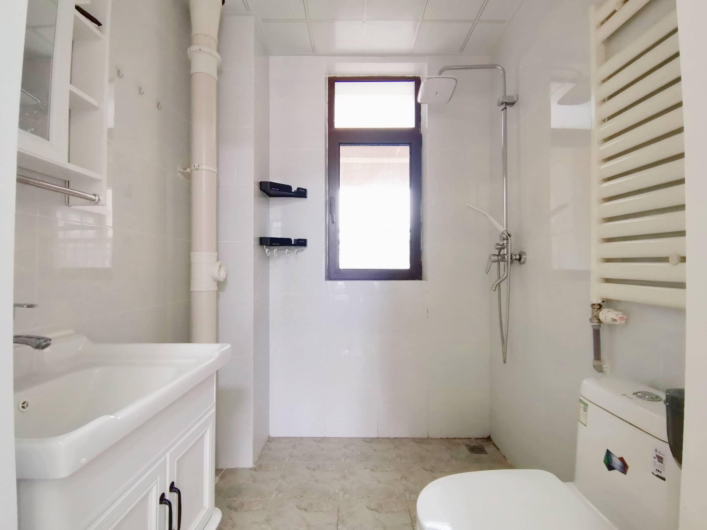 绿地IFC中央公馆