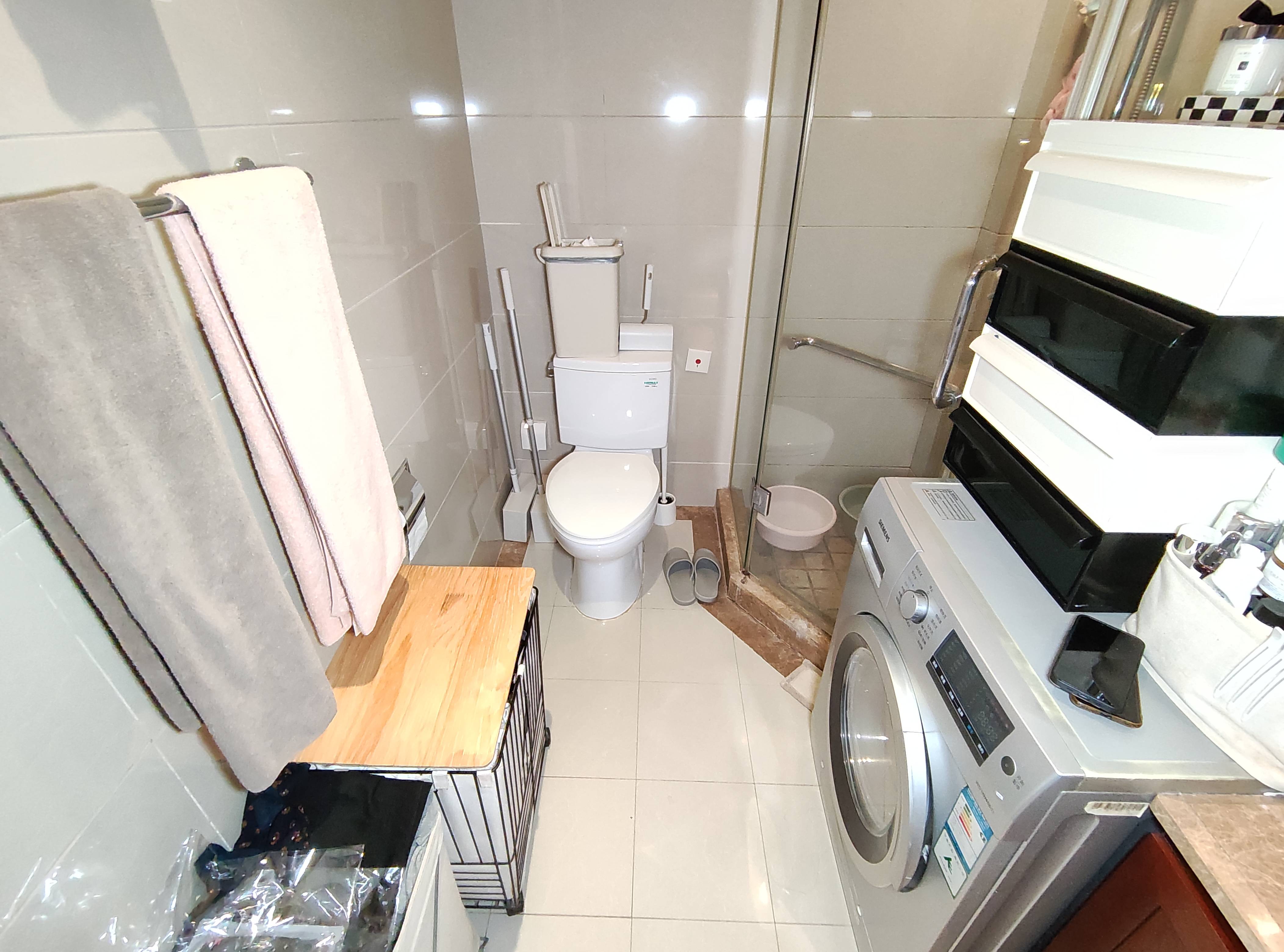 海尔绿城全运村百合园