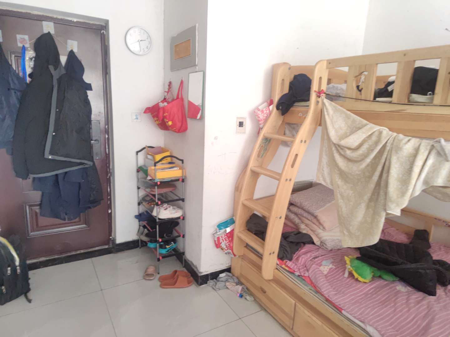  中建长清湖和园 南