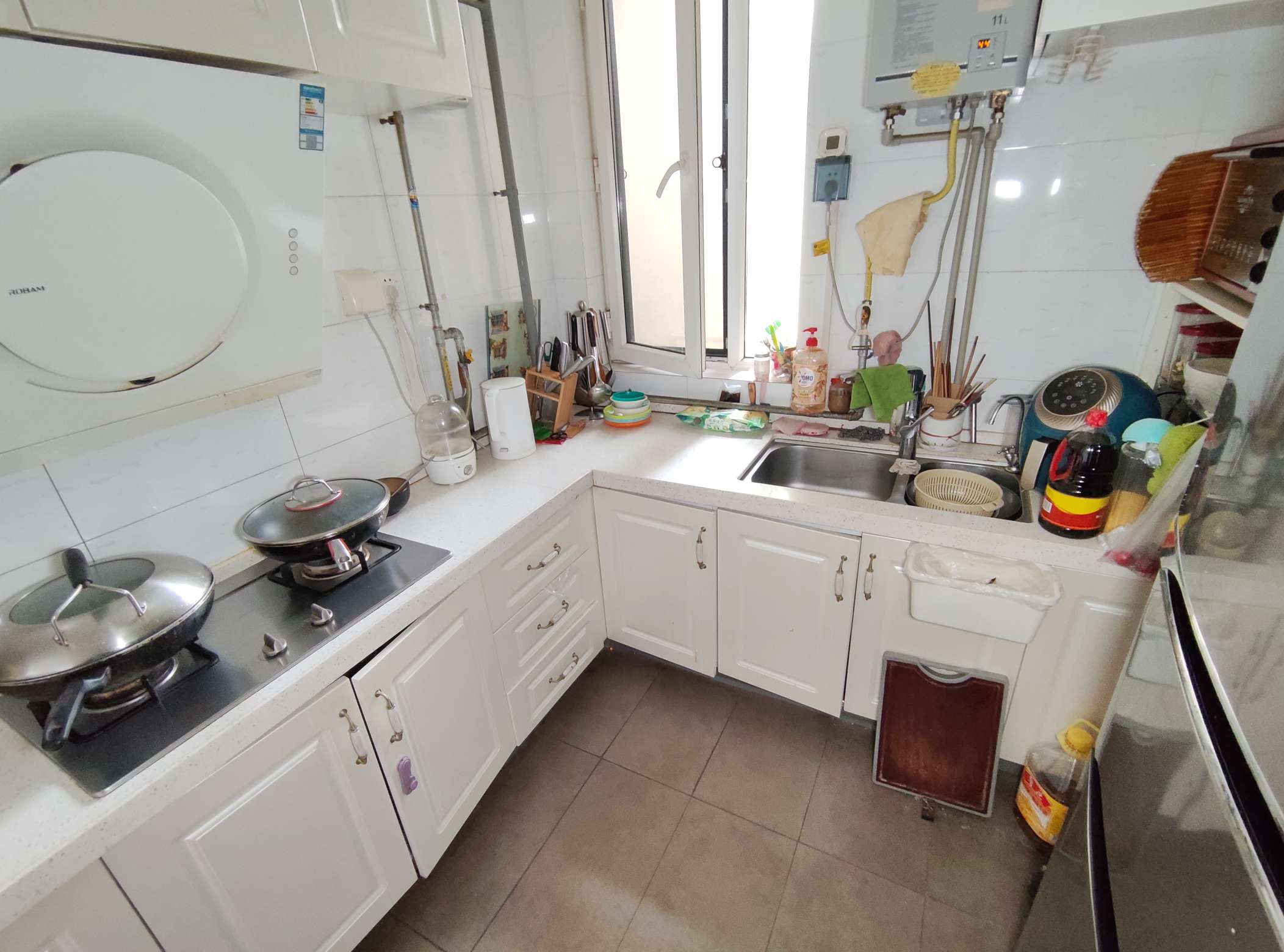 万科金域国际天泰家园