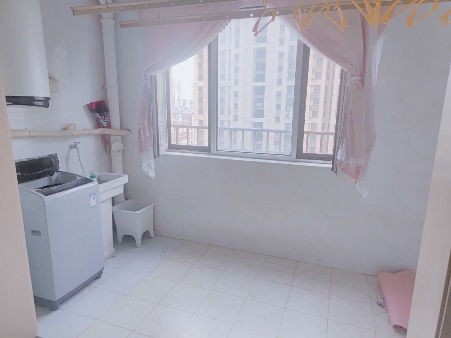 中建长清湖和园